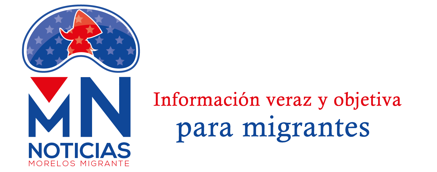 Morelos Migrante