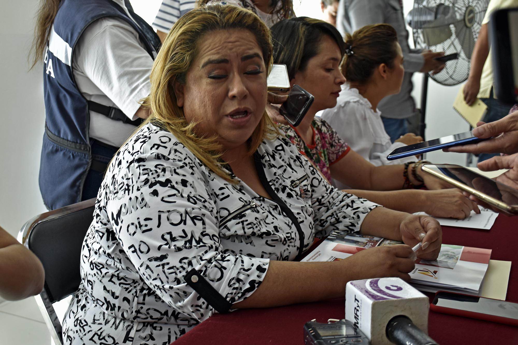 Tania Valentina Rodríguez Ruiz. Foto cortesía