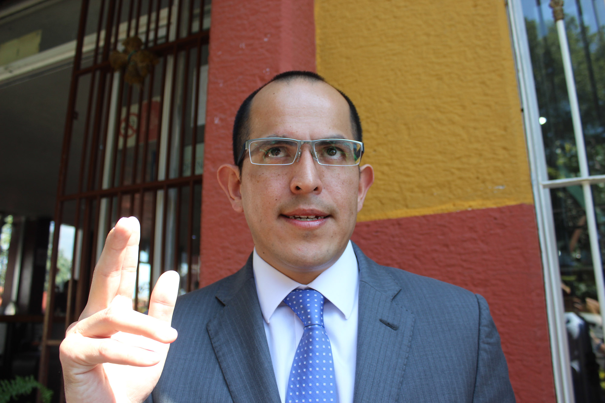 Raúl Israel Hernández Cruz