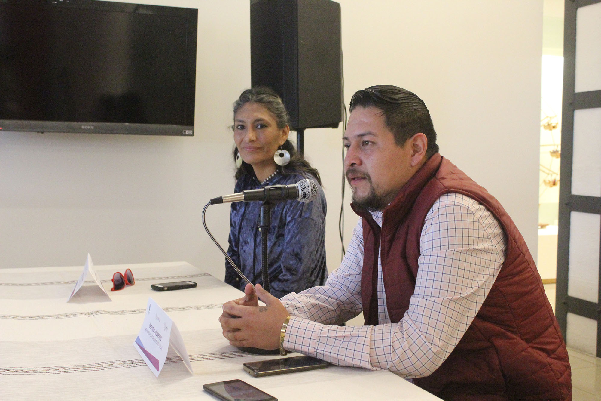 Gerardo Cisneros. Foto cortesía