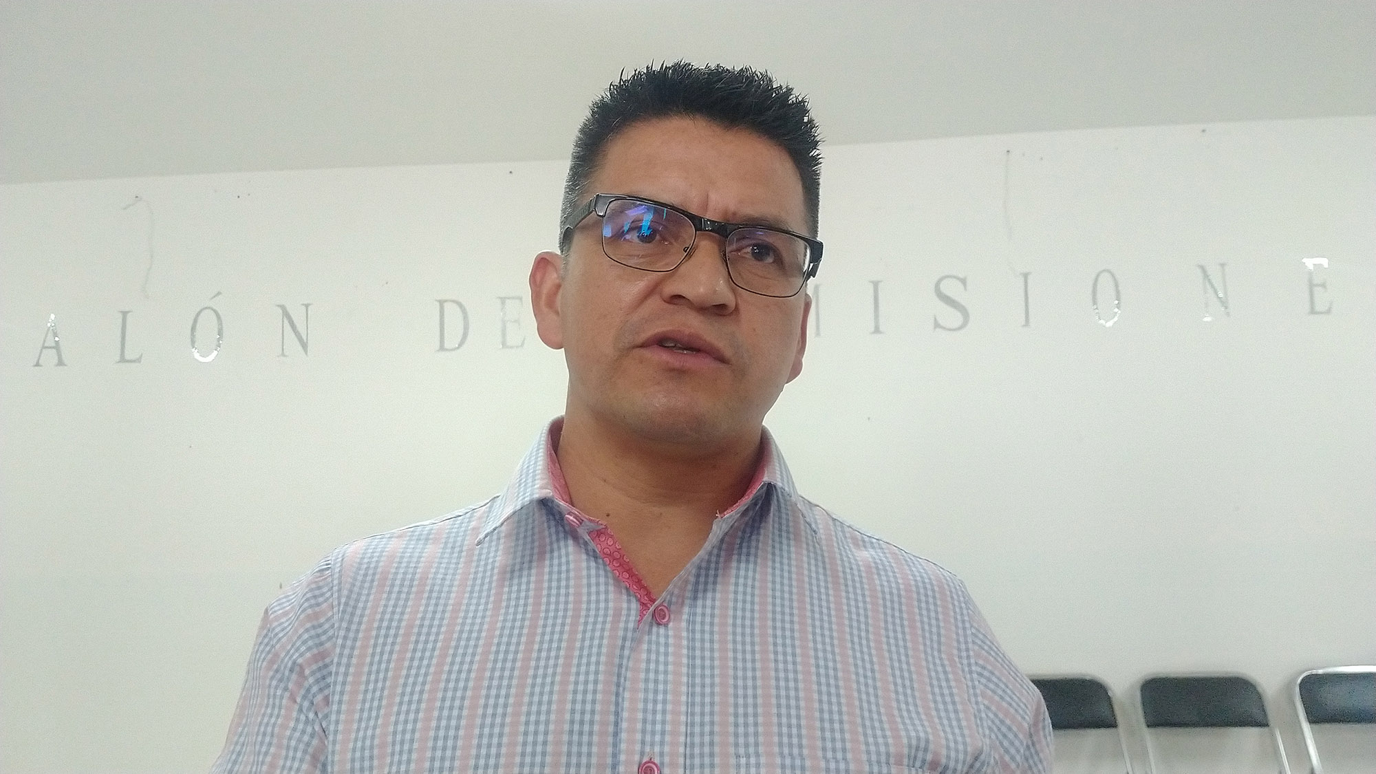 Ulises Pardo Bastida