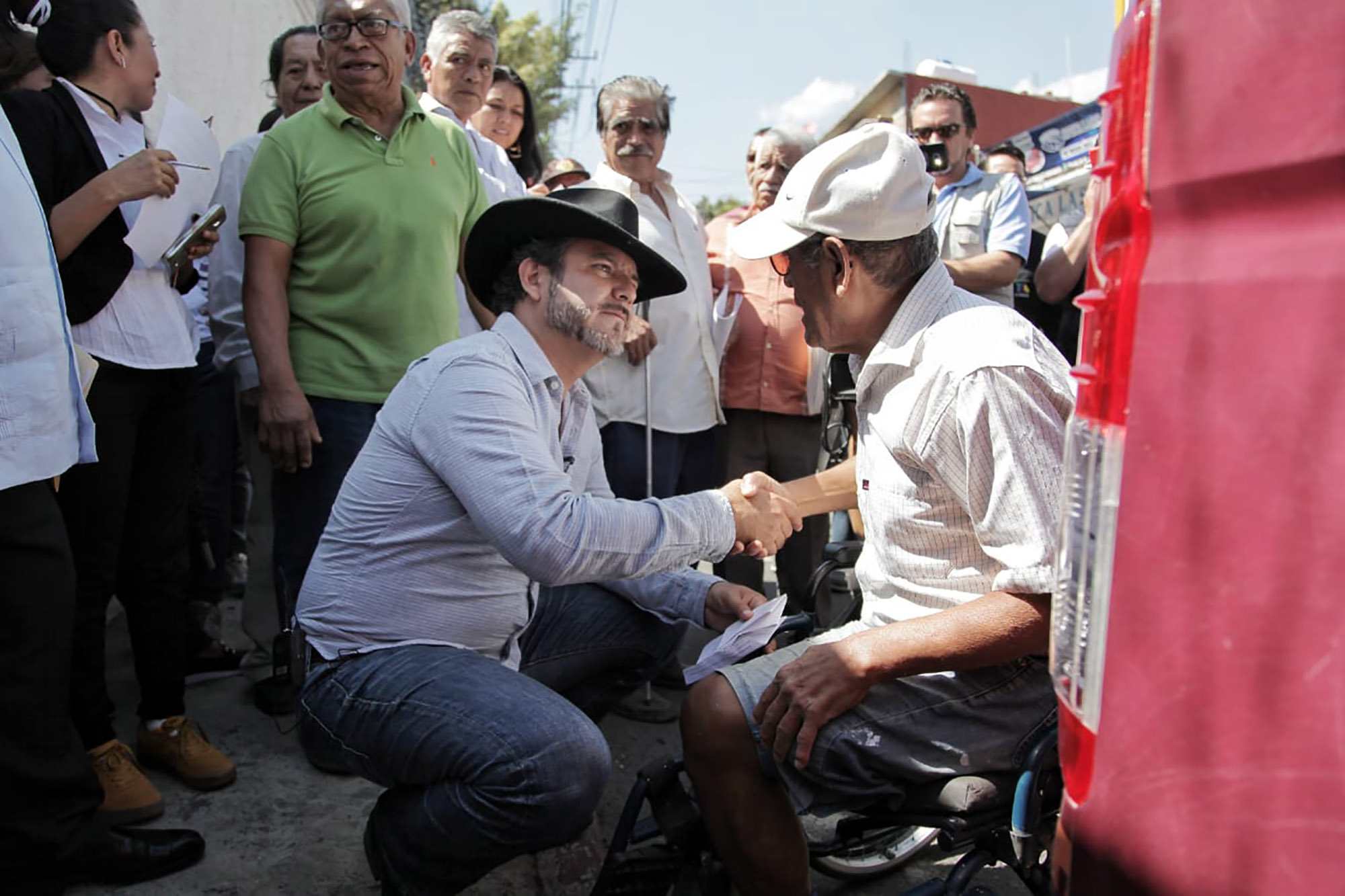 Antonio Villalobos Adán. Foto cortesía