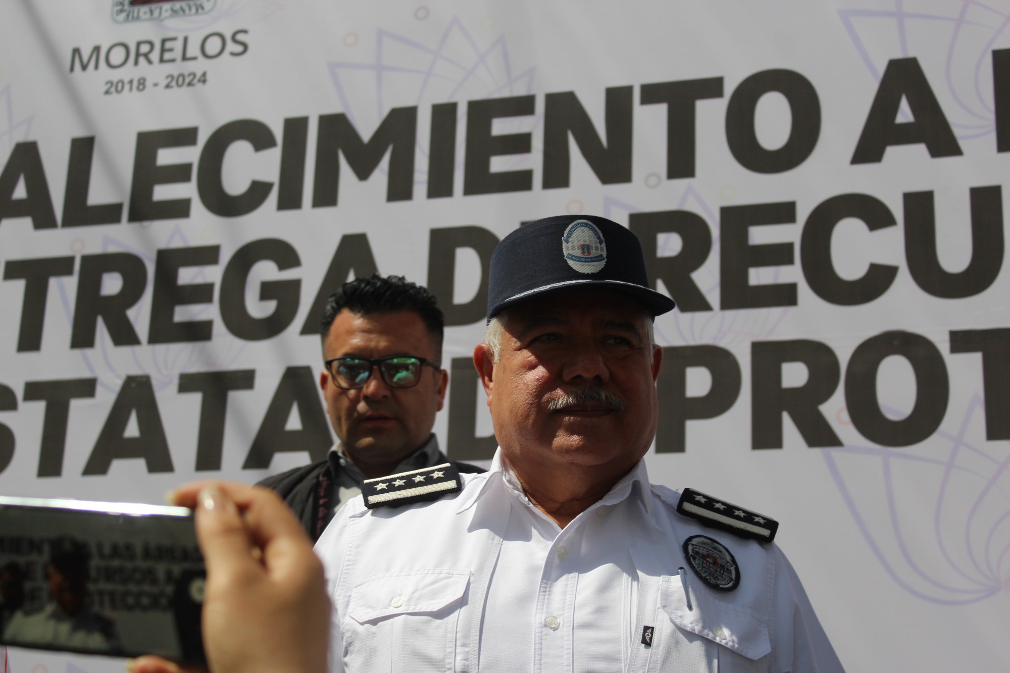 José Antonio Ortiz Guarneros. Foto cortesía 