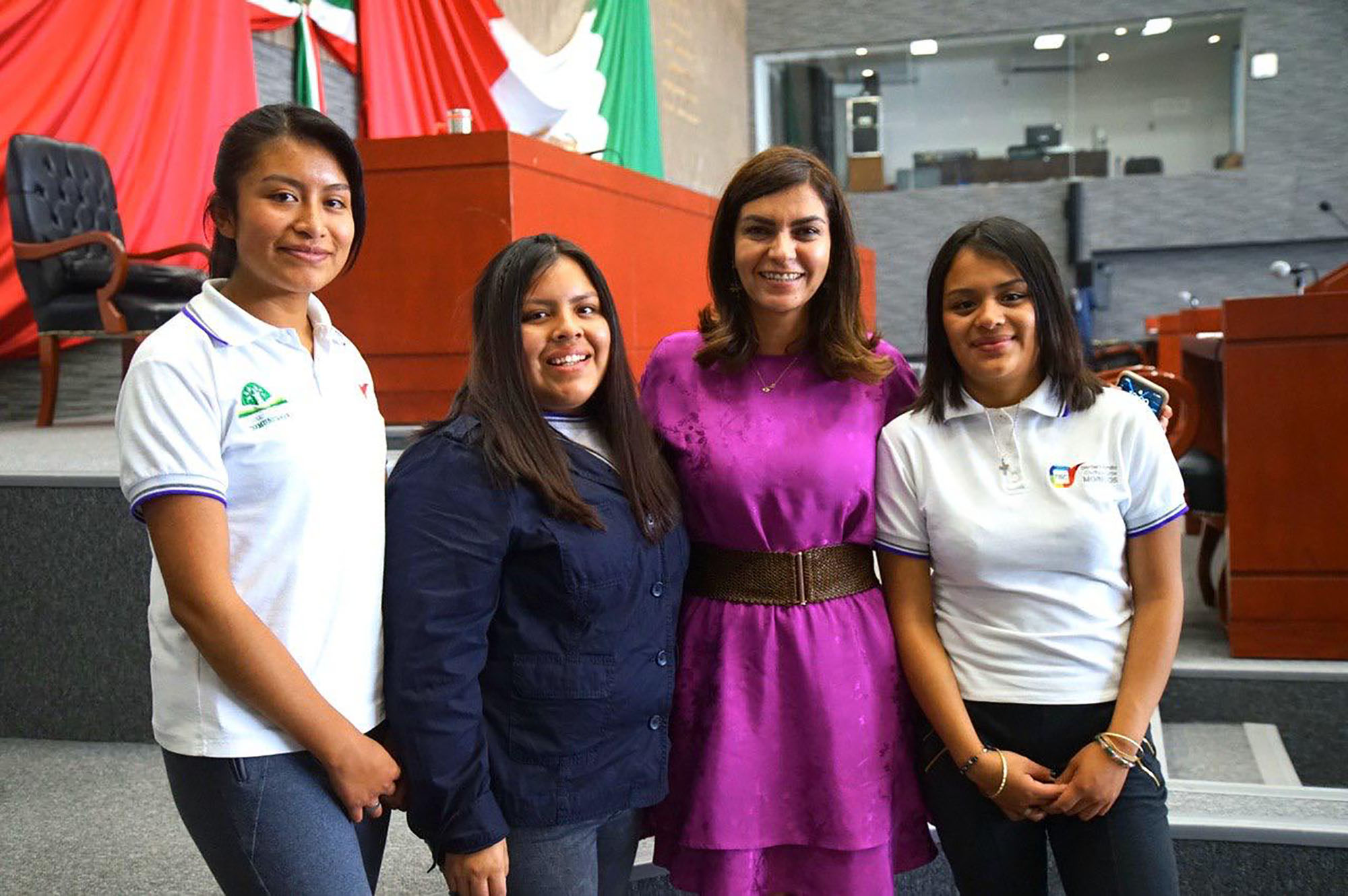 Ana Cristina Guevara Ramírez . Foto cortesía