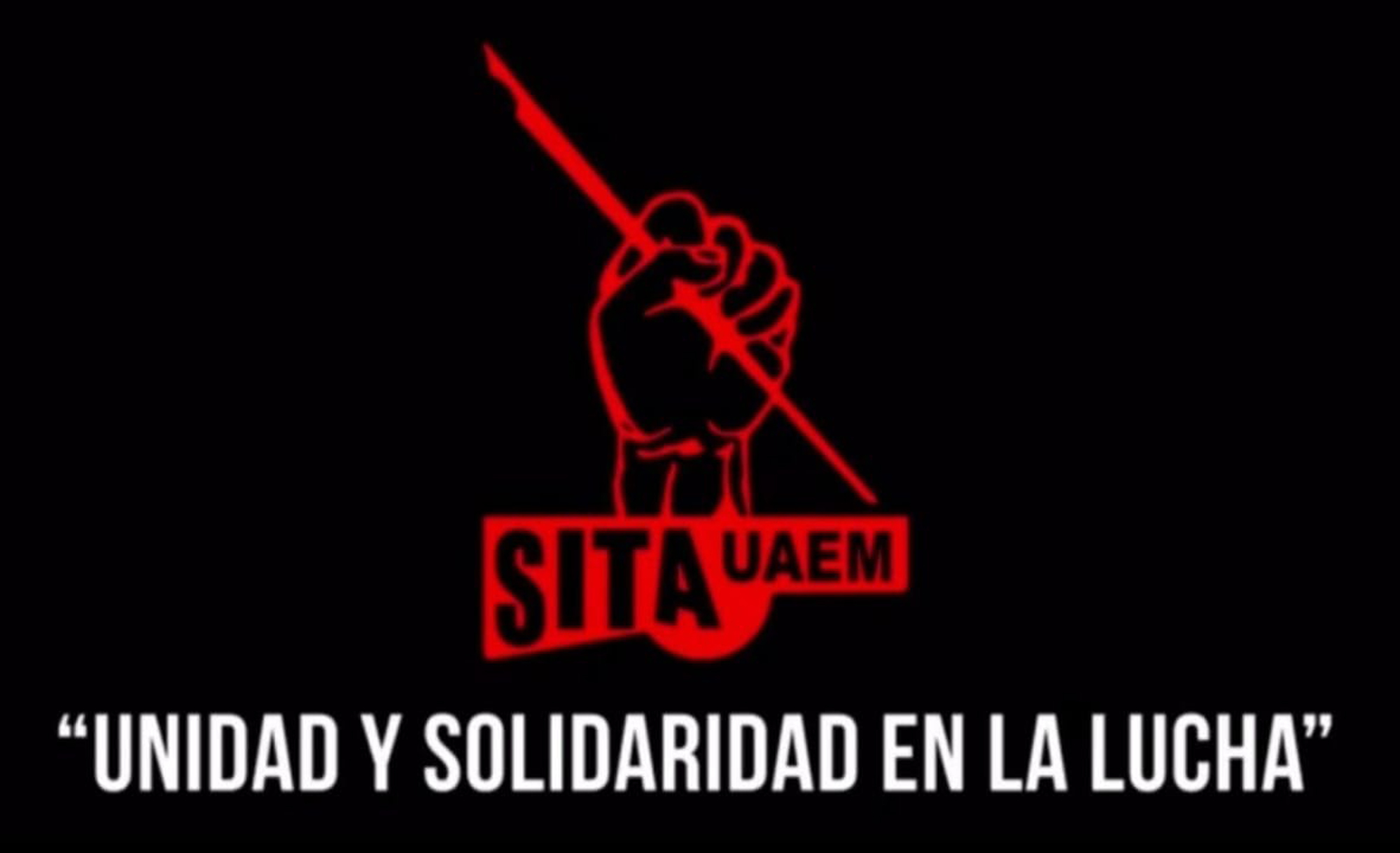 Logo de SITAUAEM. Vía Youtube