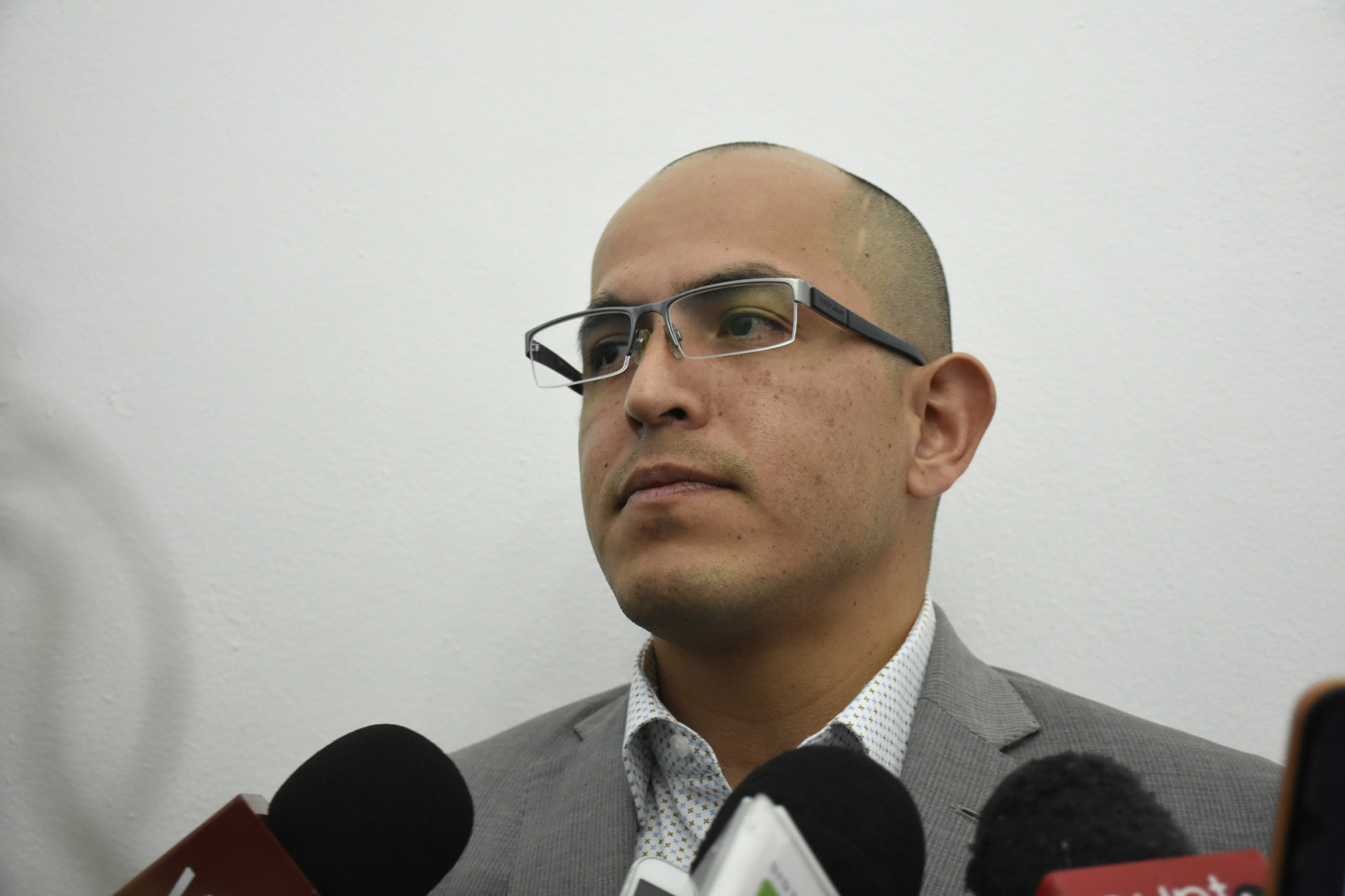 Raul Hernández. Foto cortesía