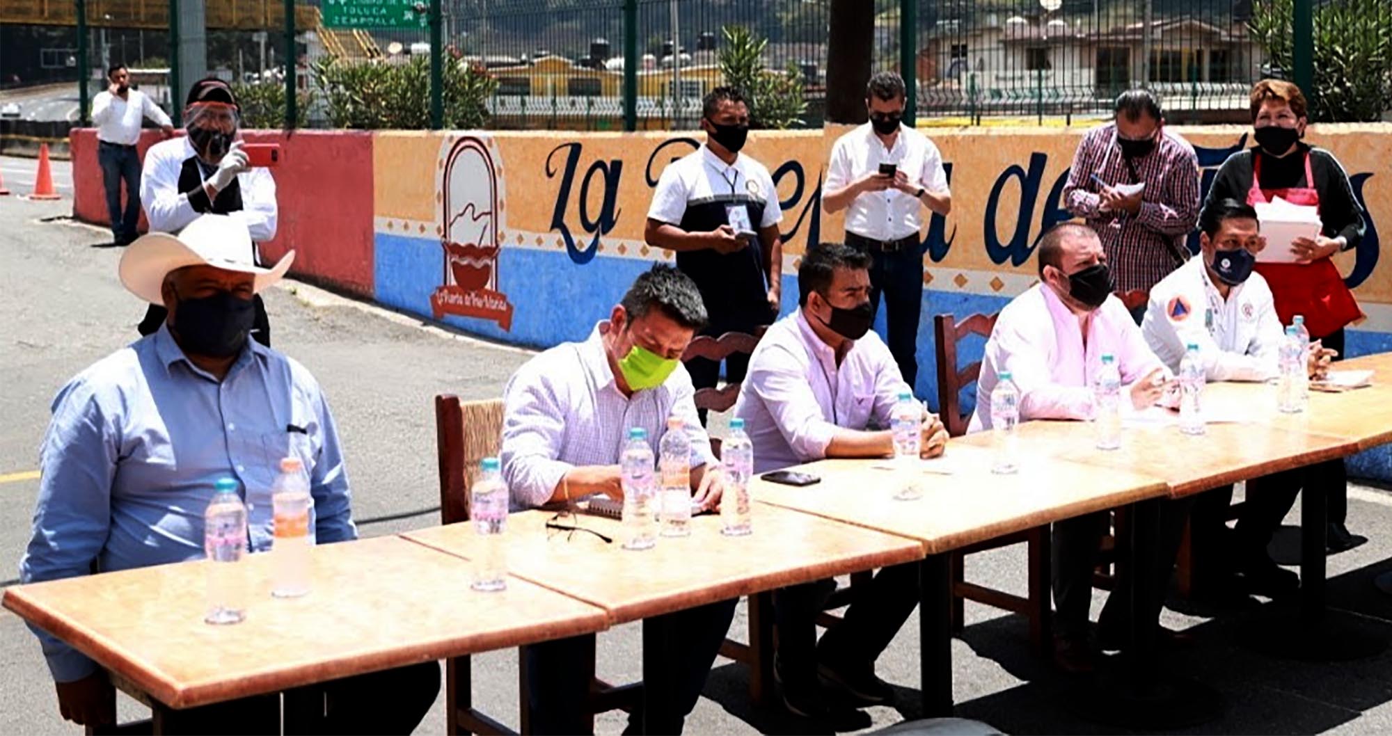 José  Casas en Huizilac Foto cortesía1