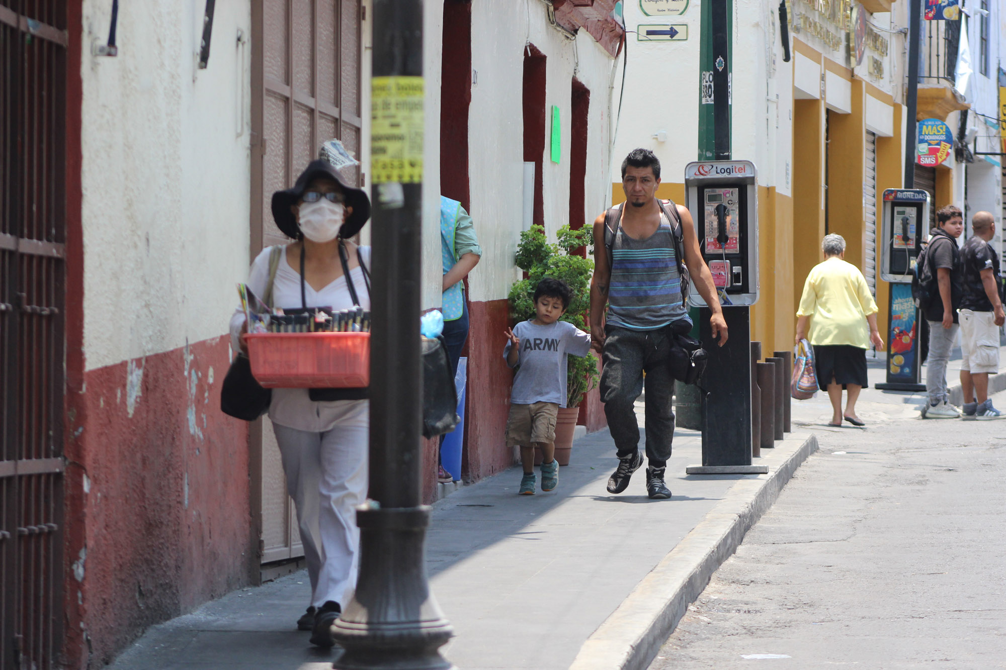 Negocios en tiempo de Covid-19. Foto cortesía