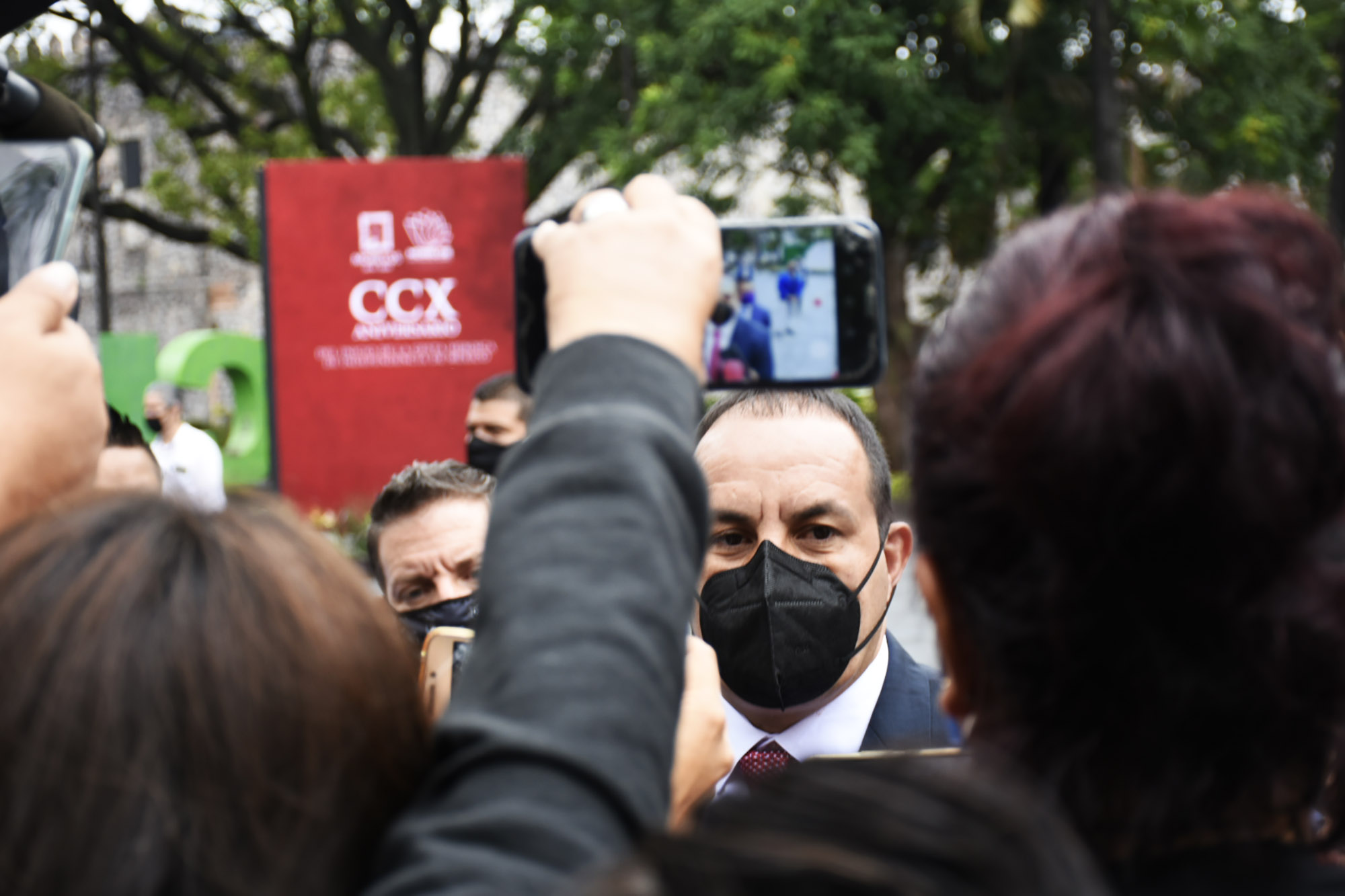 Cuauhtémoc Blanco Foto Máximo Cerdio