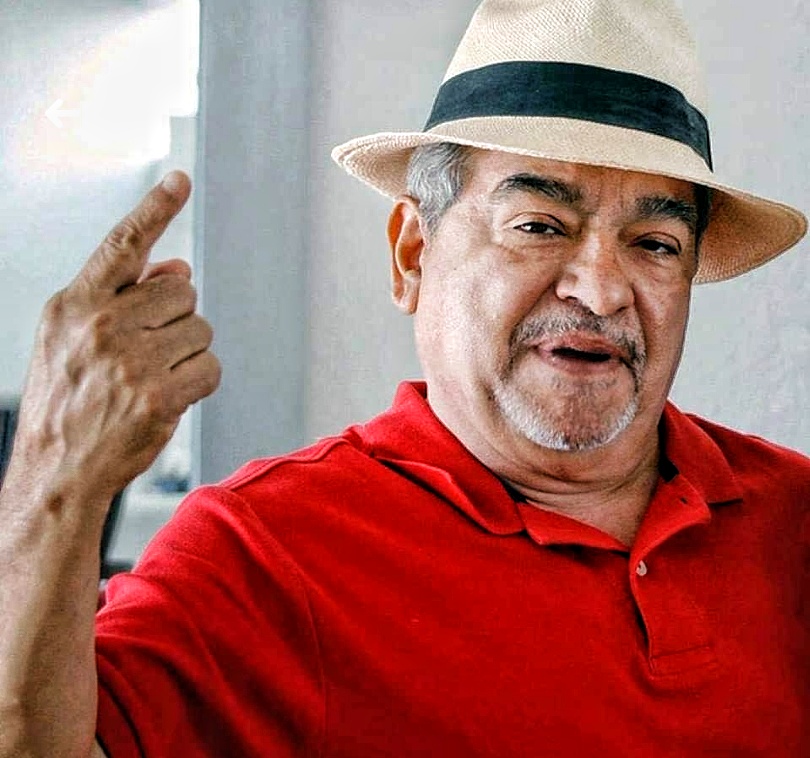 Juan Jaramillo Fricas. Foto de redes sociales 