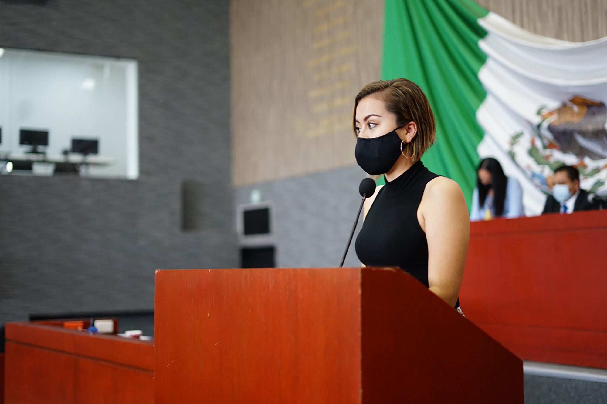 Cristina Xochiquetzal Sánchez Ayala