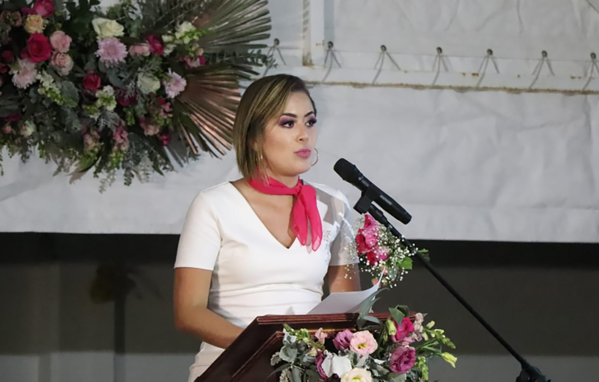 Cristina Xochiquetzal Sánchez Ayala