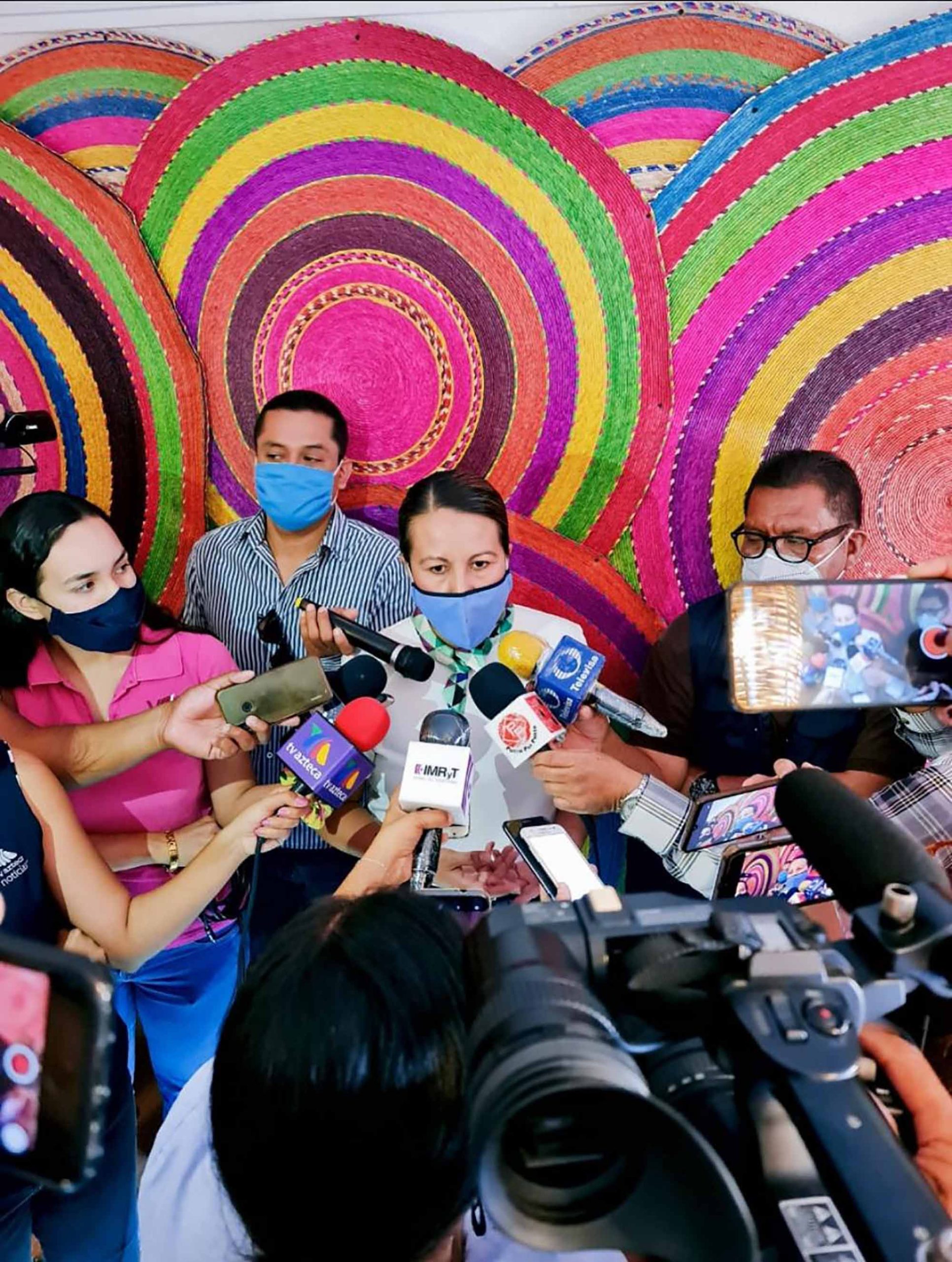 Dalila Morales Sandoval