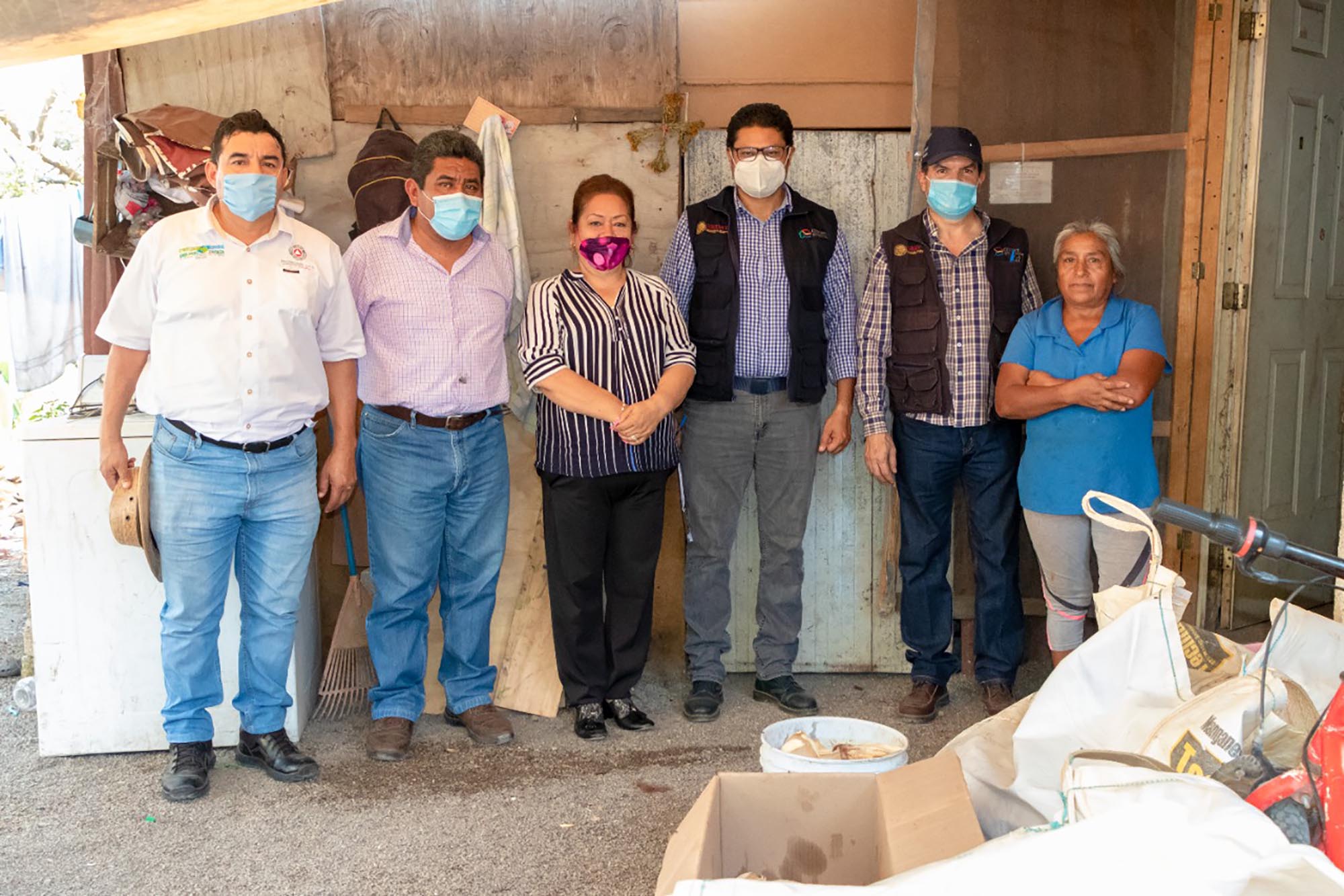 Elsa Delia González Solorzano1