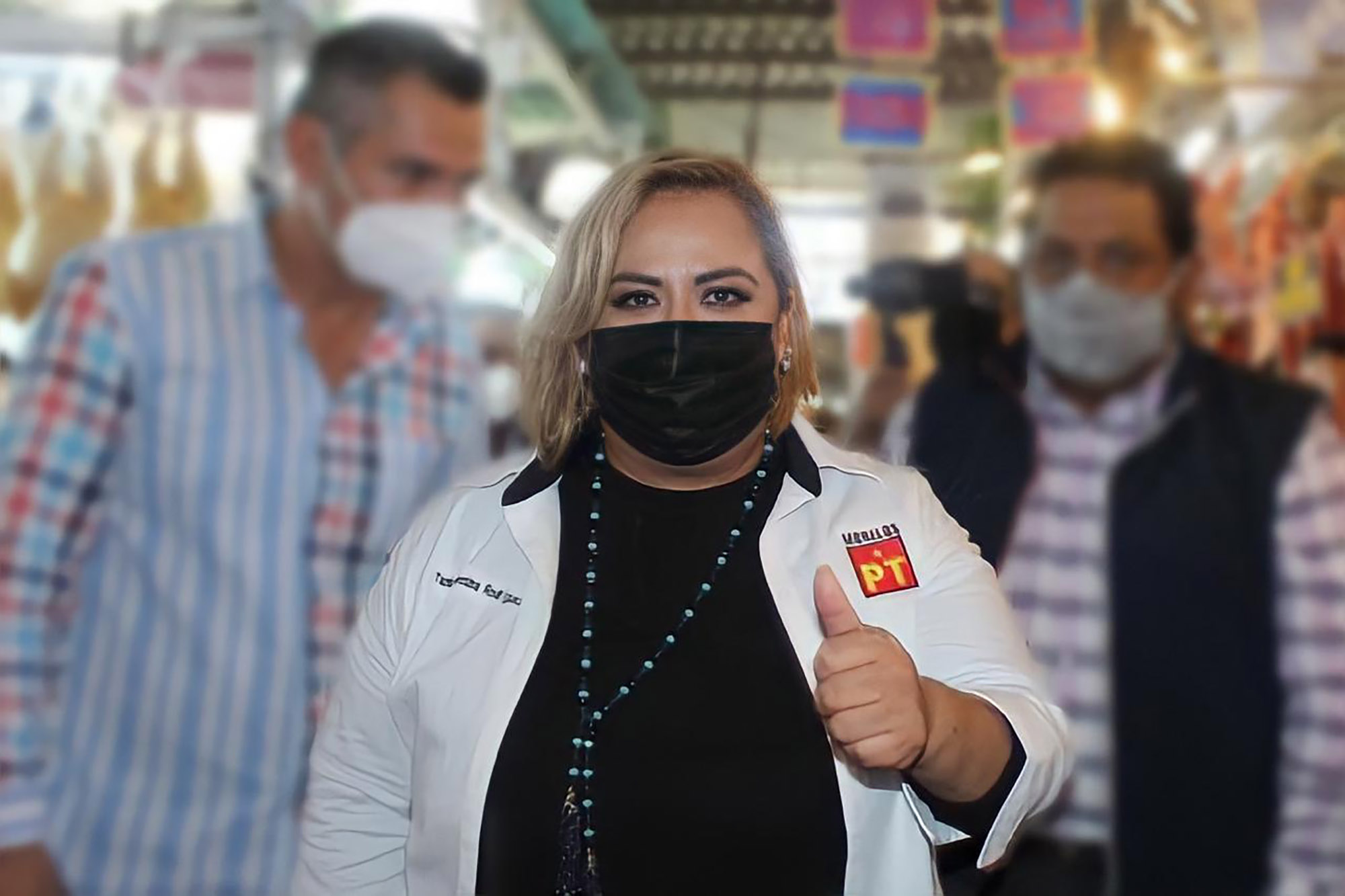 Tania Valentina Rodríguez7