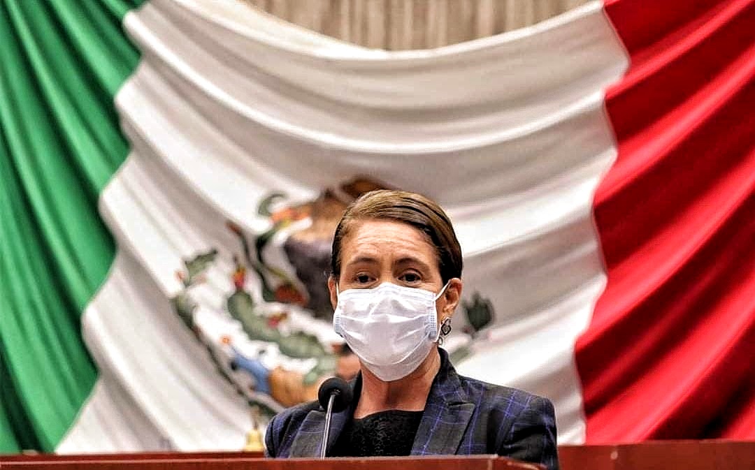 Rosalina Mazari Espín