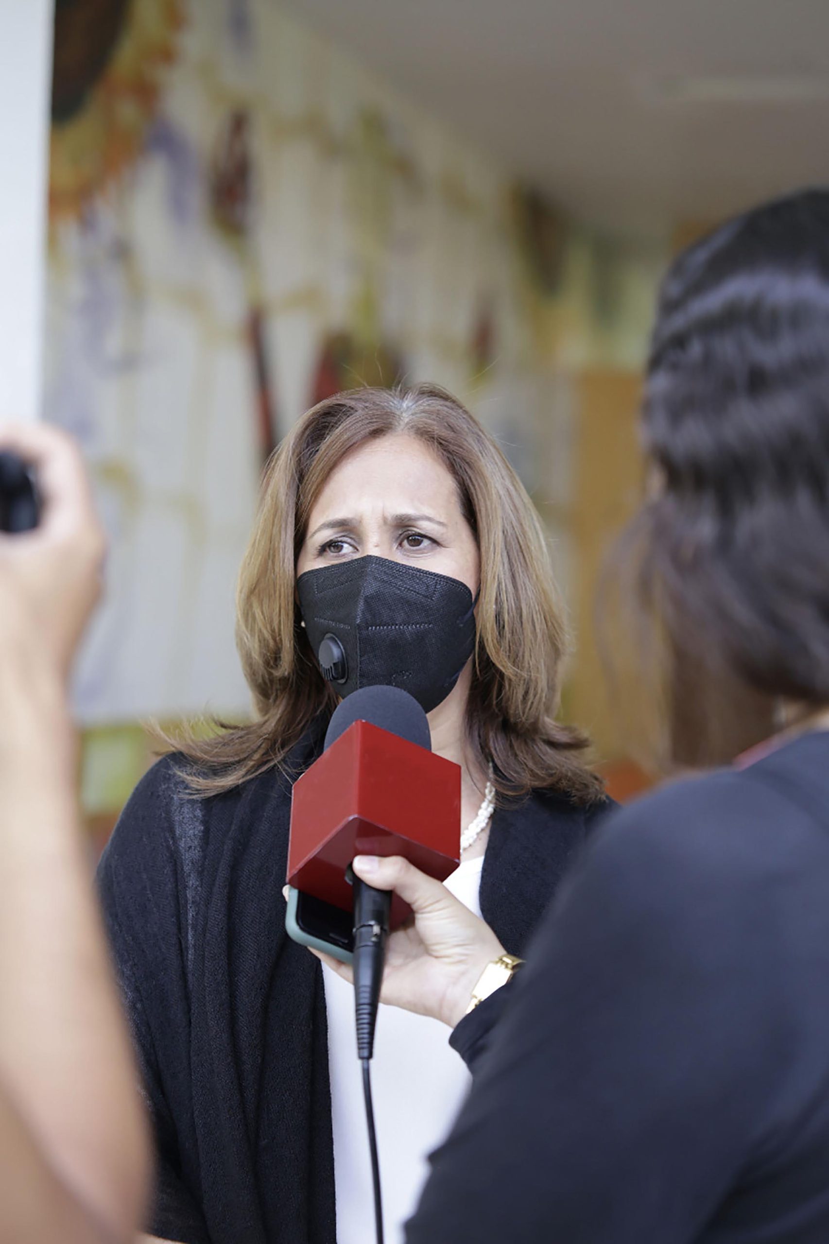 Leticia Salgado Peña