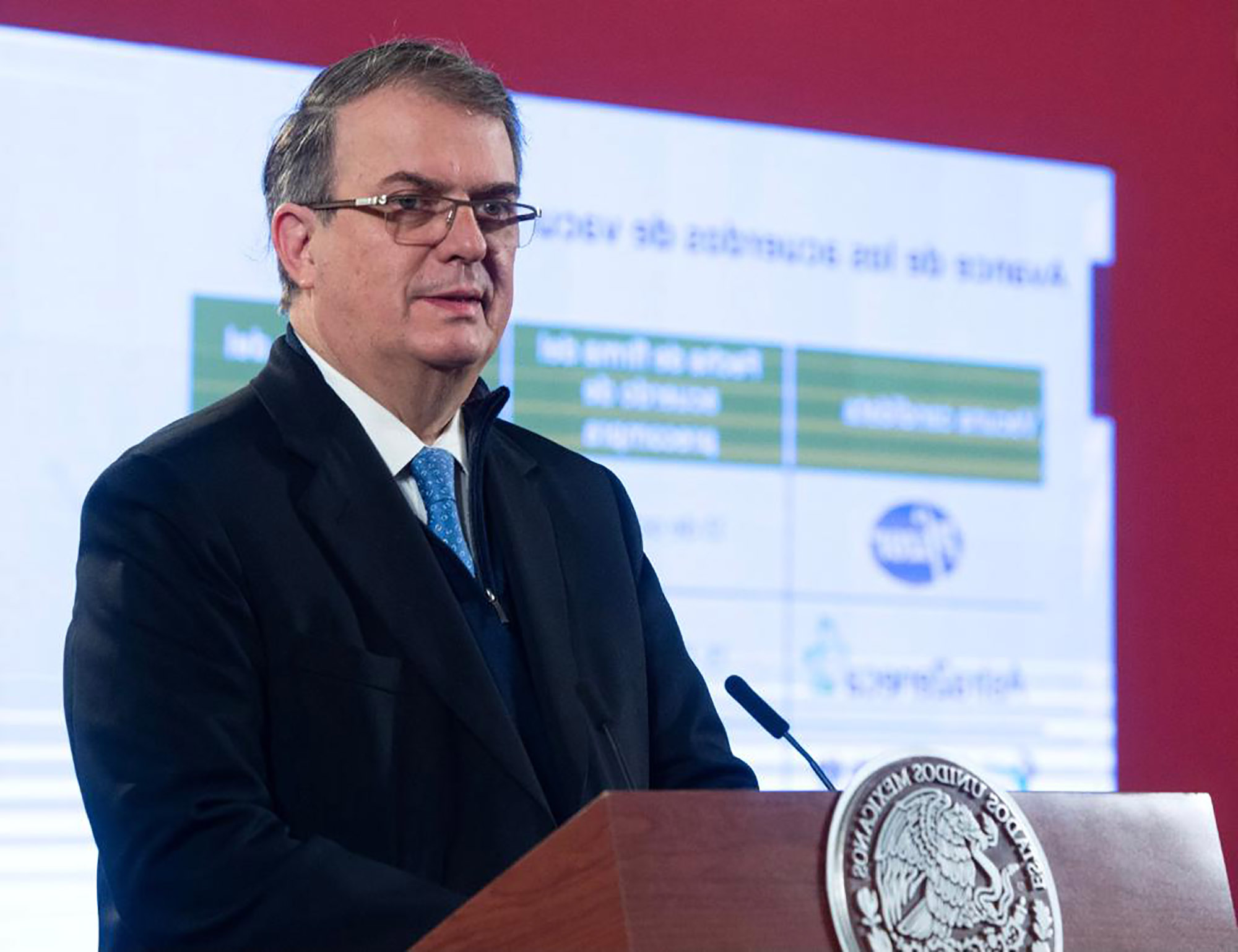 Marcelo Ebrard