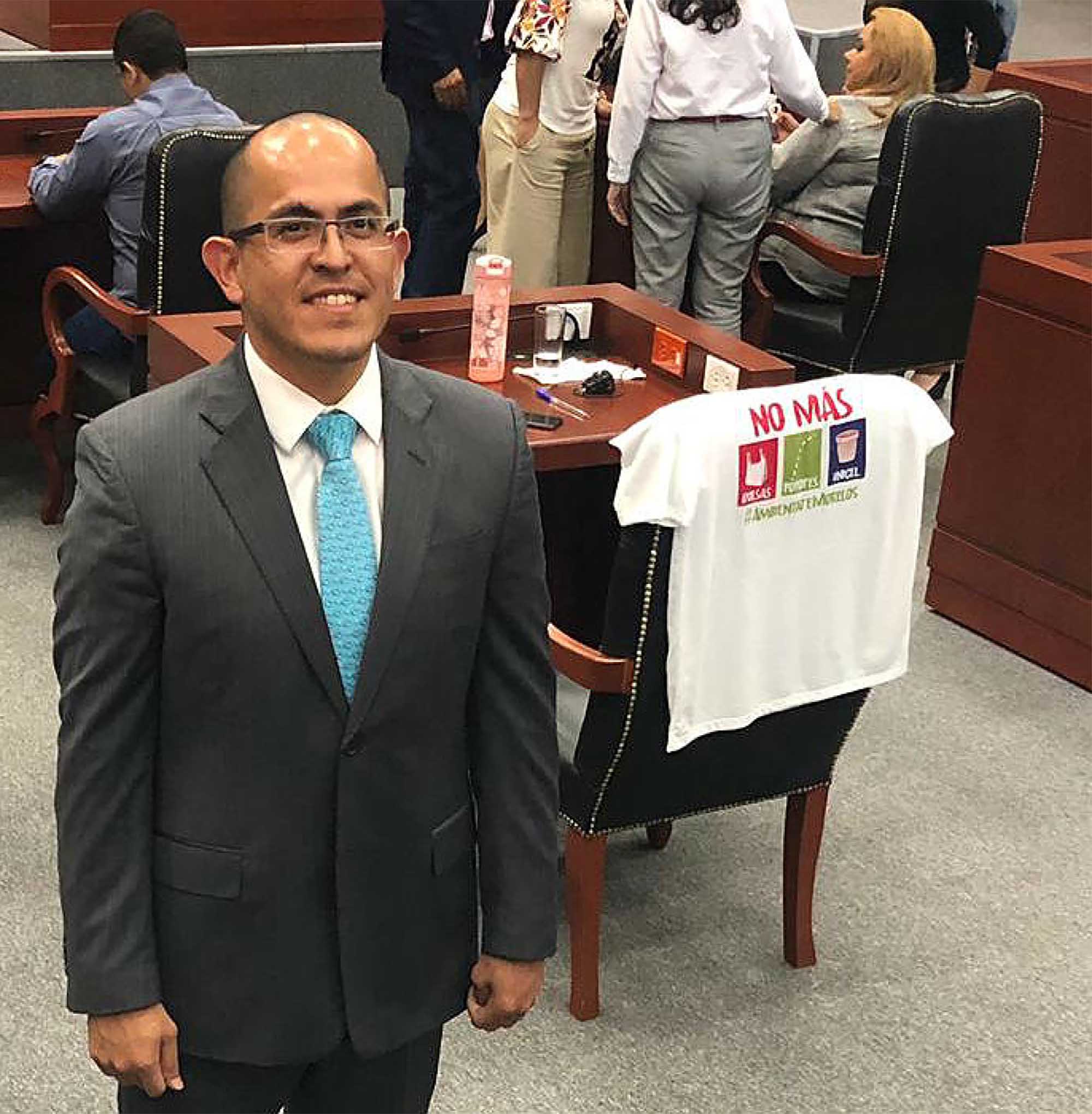 Raúl Israel Hernández Cruz 