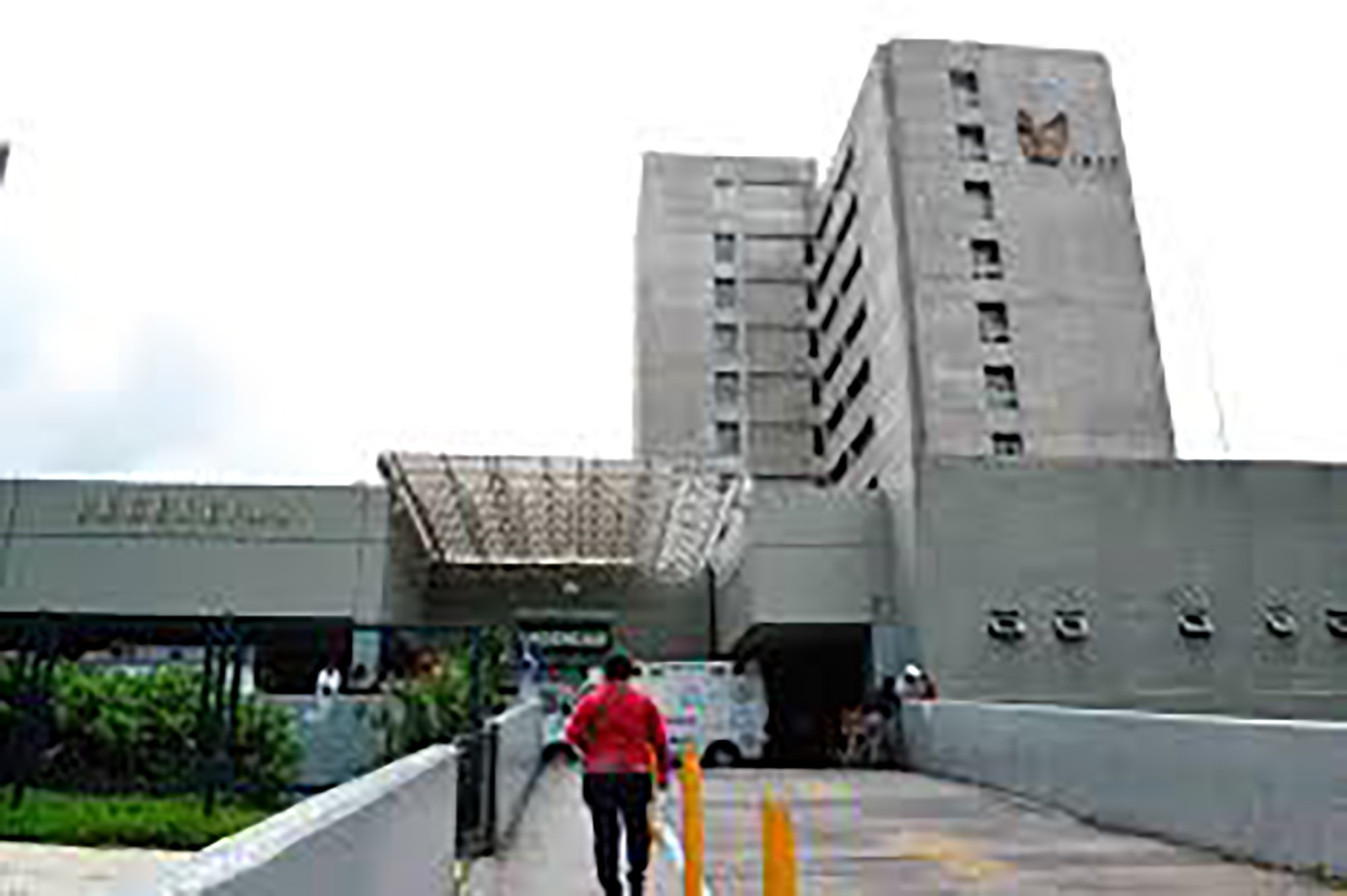 IMSS 1 Plan de Ayala