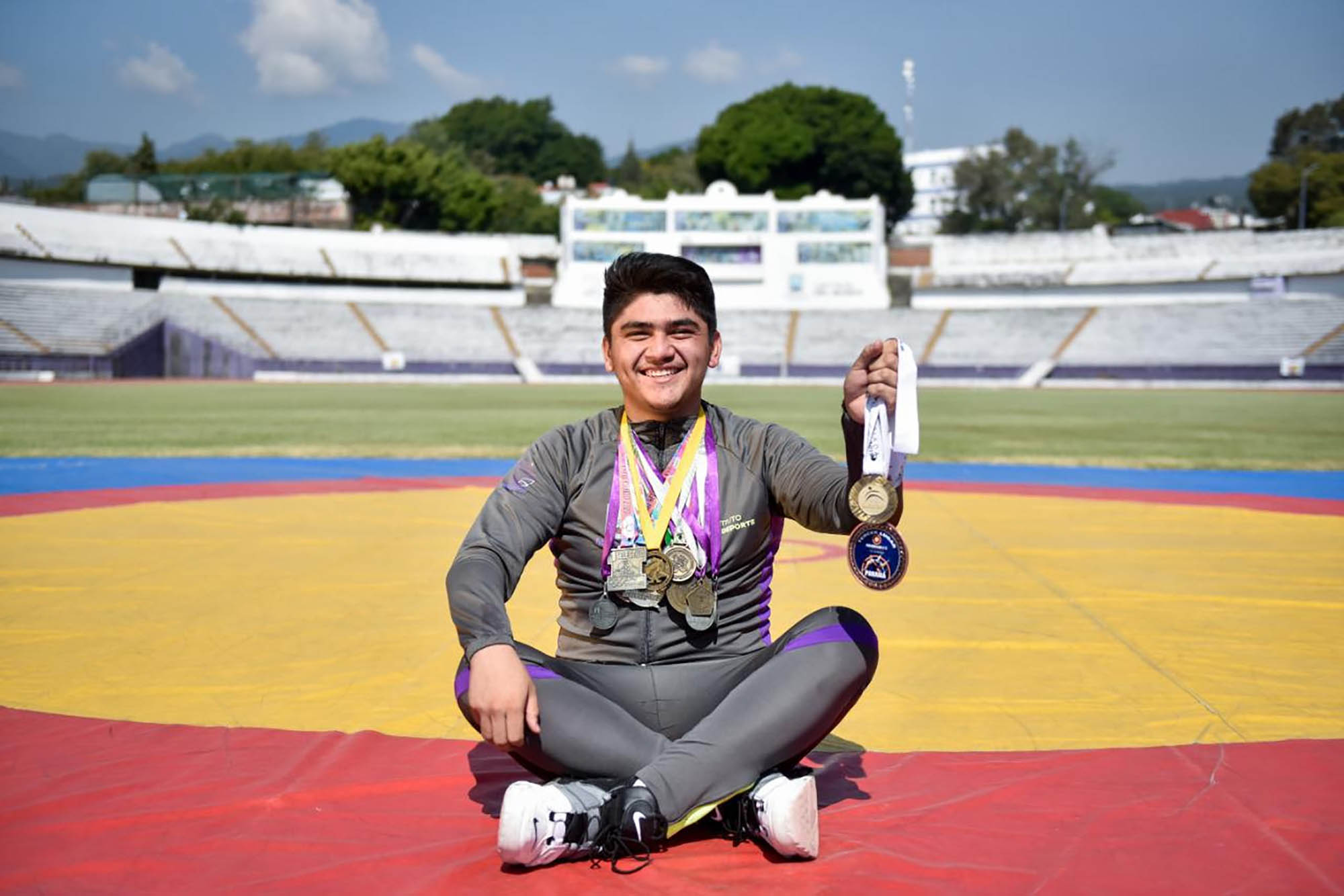 Alan Yahir Pérez Uribe