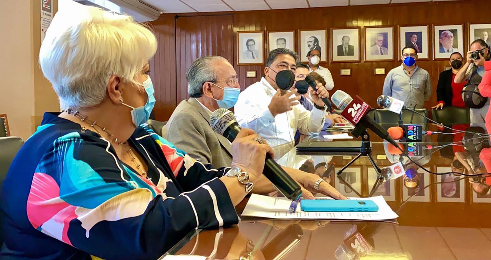 Autoridades educativas