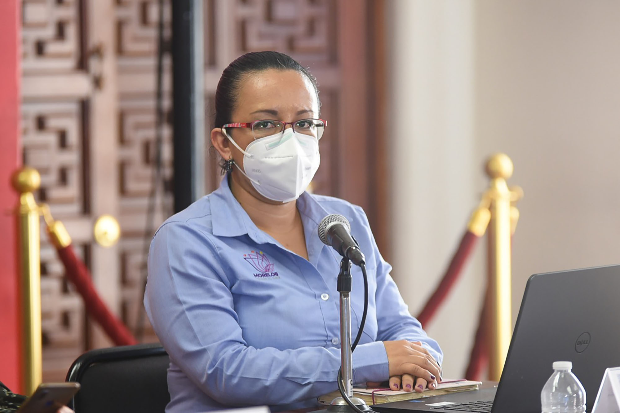 Cecilia Guzmán Rodríguez