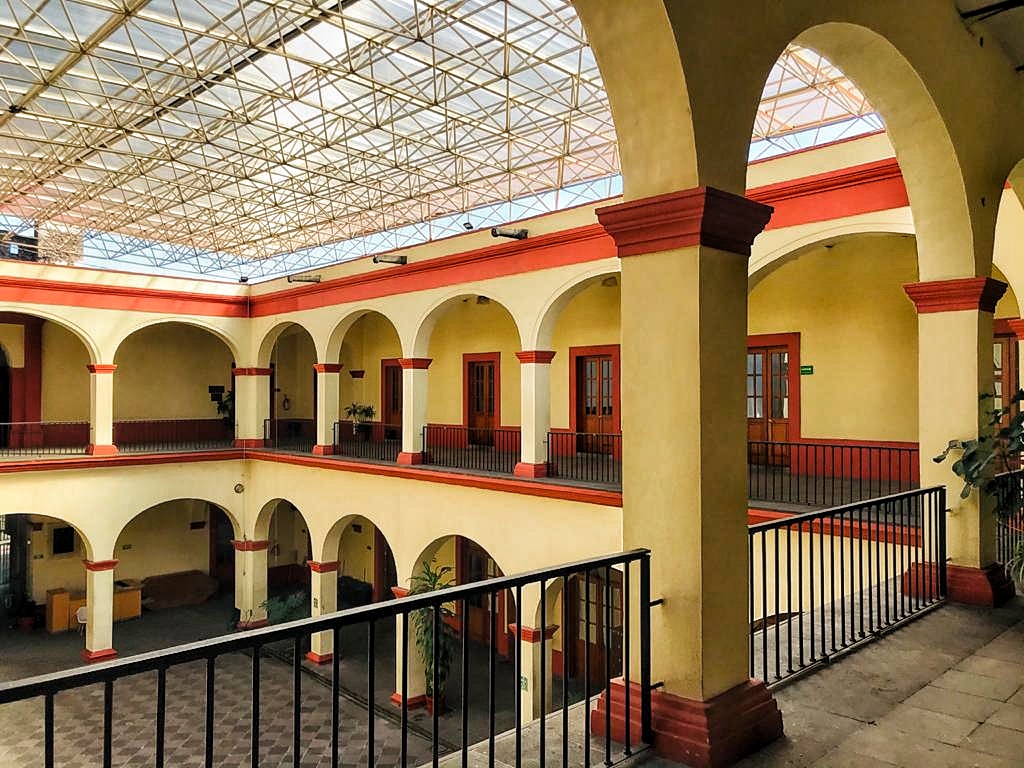 Interior CEMA