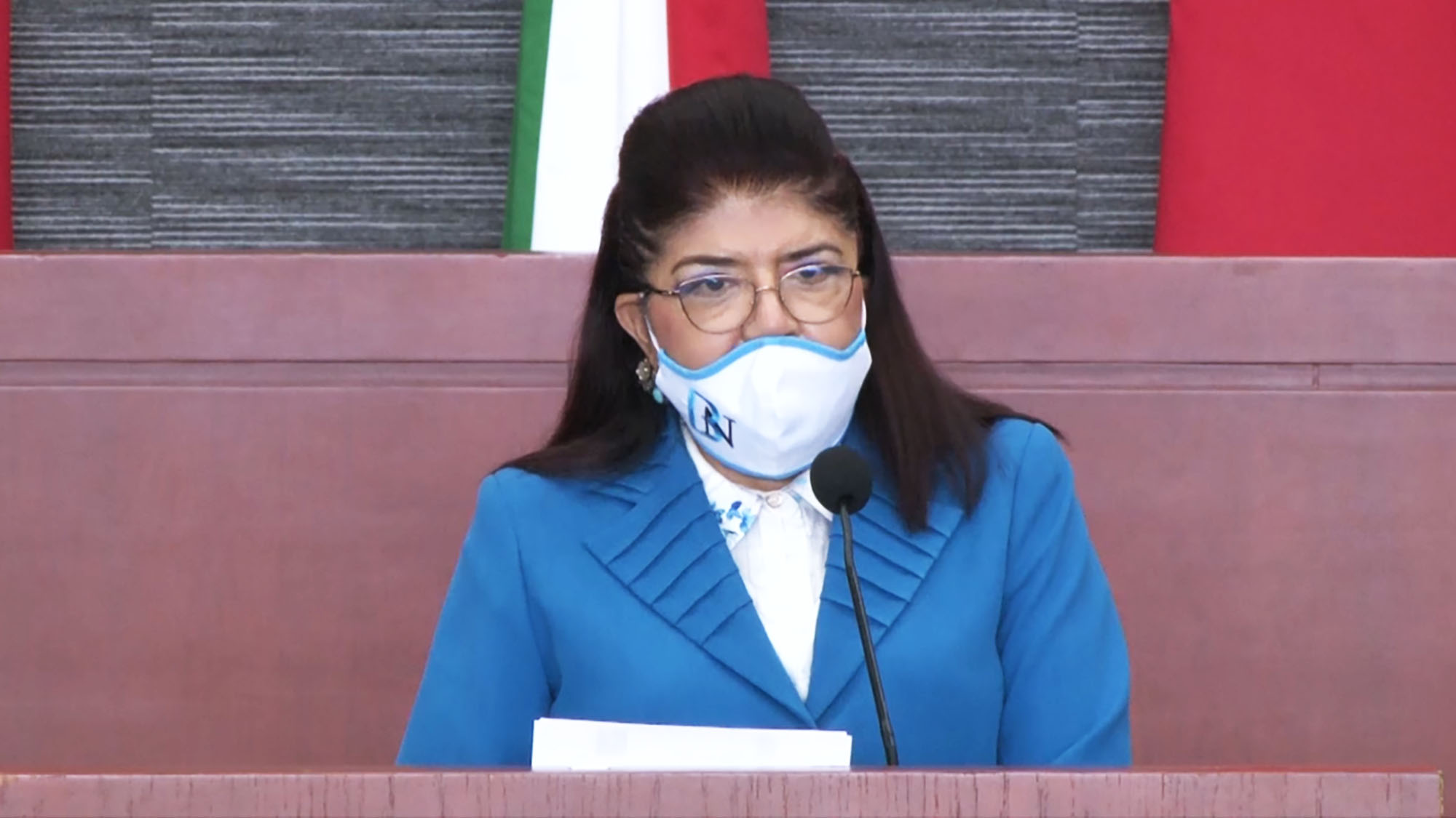 Blanca Nieves Sánchez