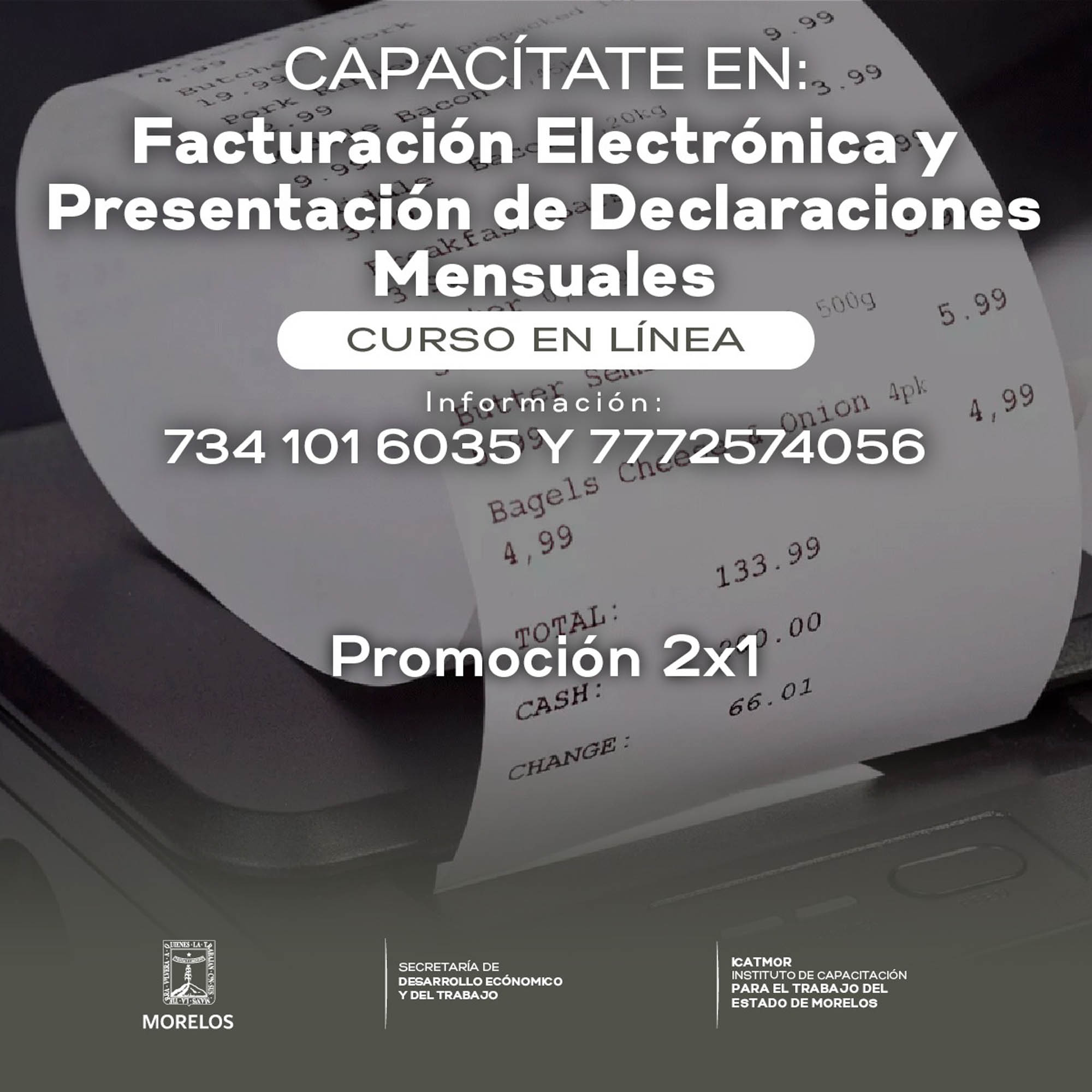 Capacitaciones