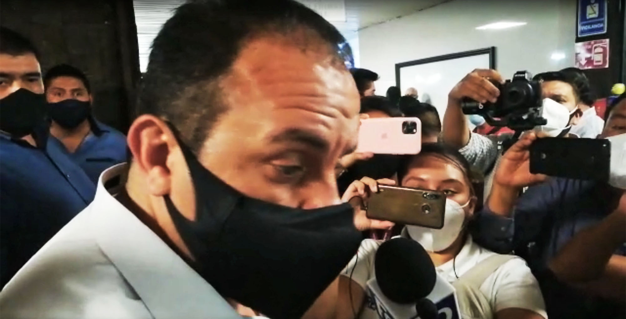 Cuauhtémoc Blanco Bravo