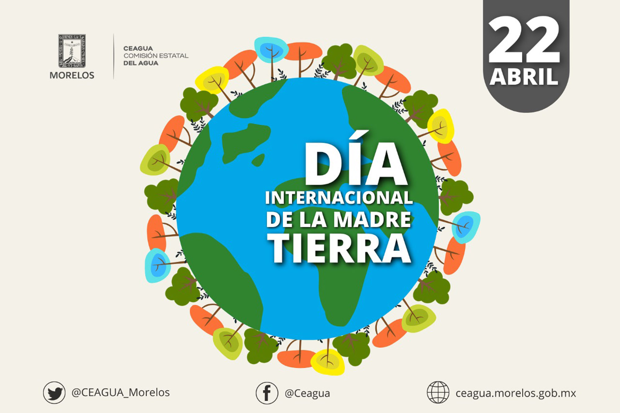 Día Internacional de la Madre Tierra