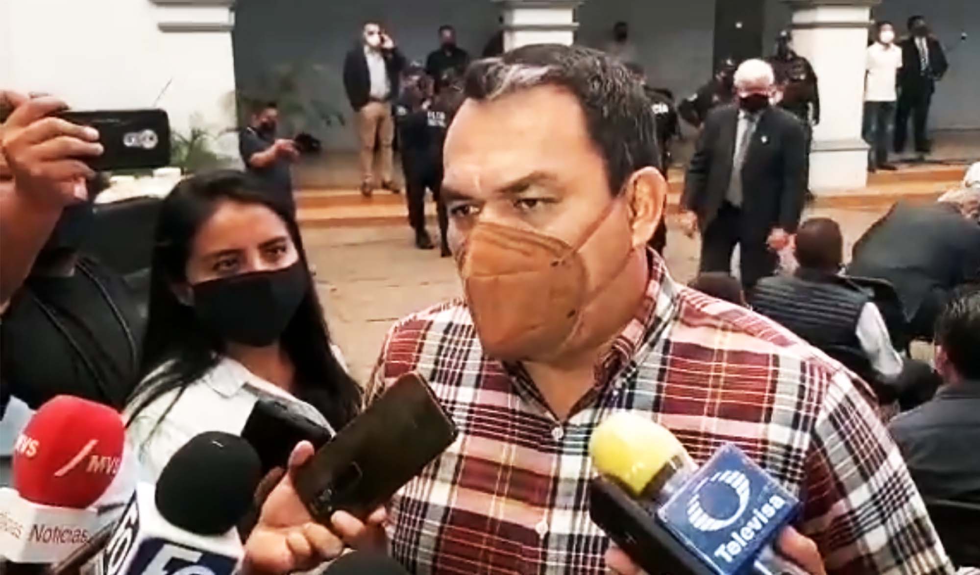 Erik Santiago Romero