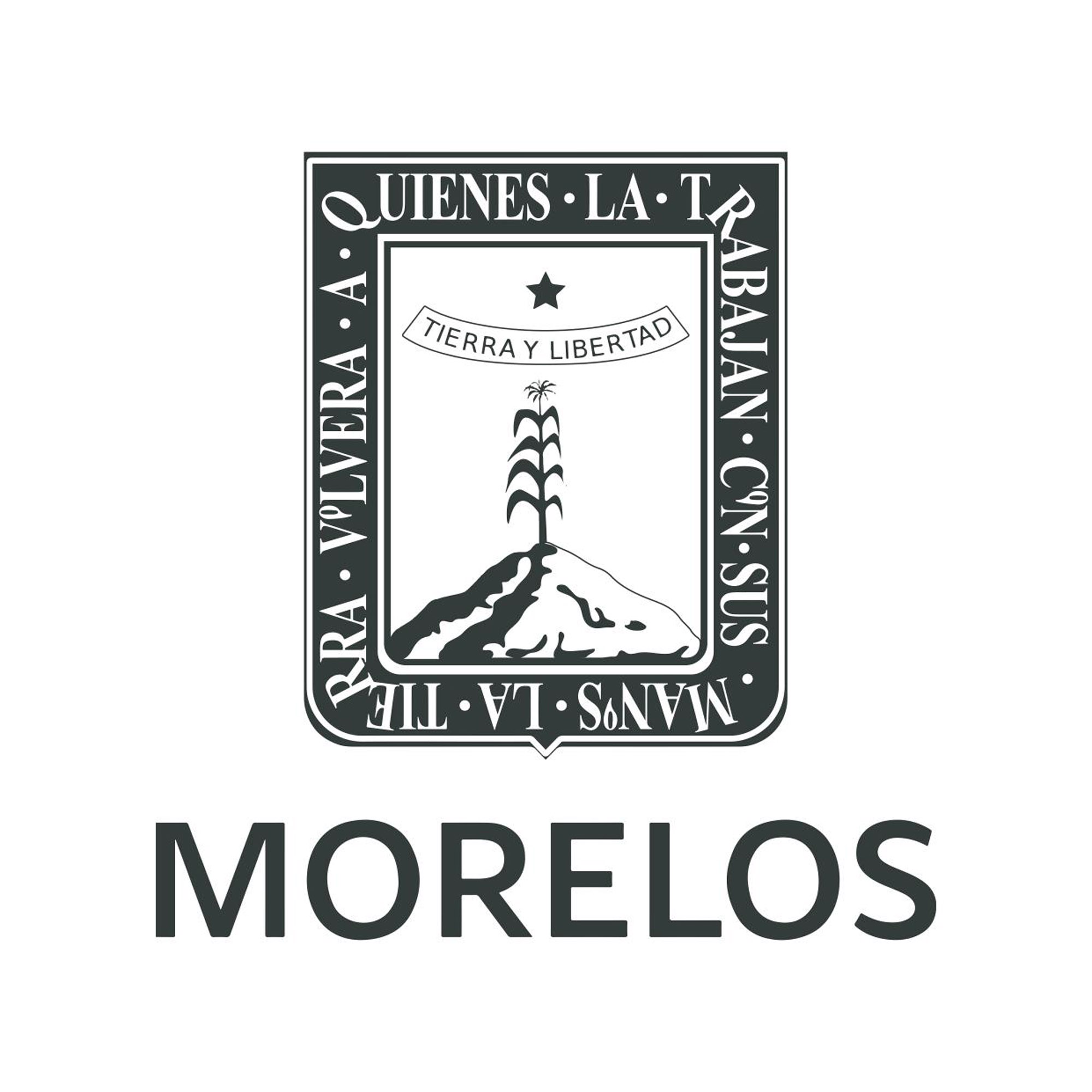 Escudo Morelos