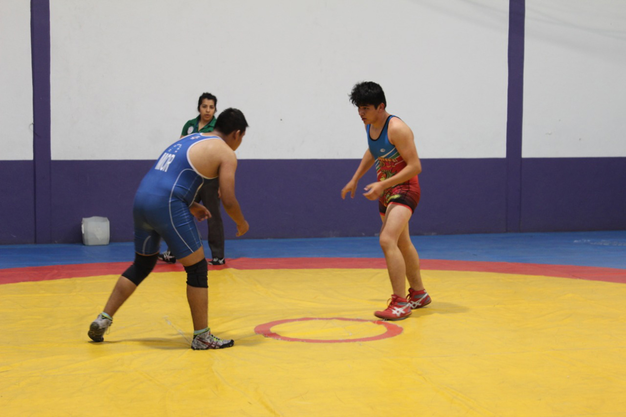 Foto alusiva, Instituto del Deporte y Cultura Física del Estado de Morelos