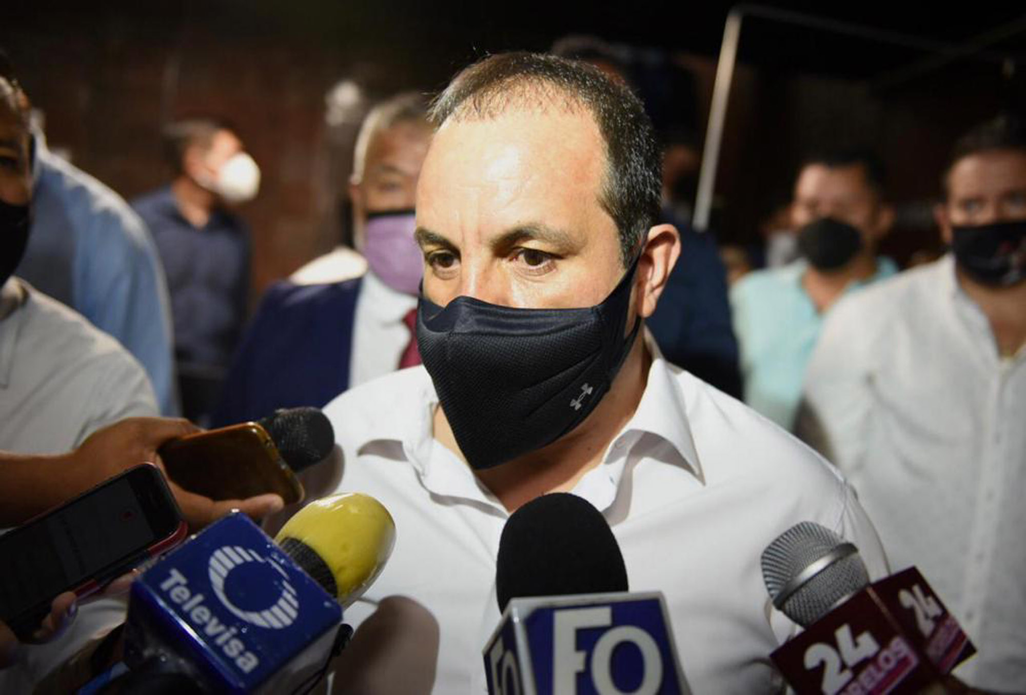 Cuauhtémoc Blanco Bravo