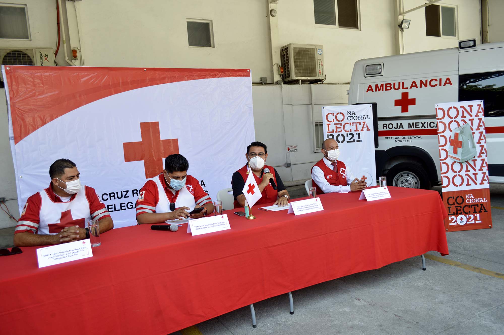 José Luis Alquicira