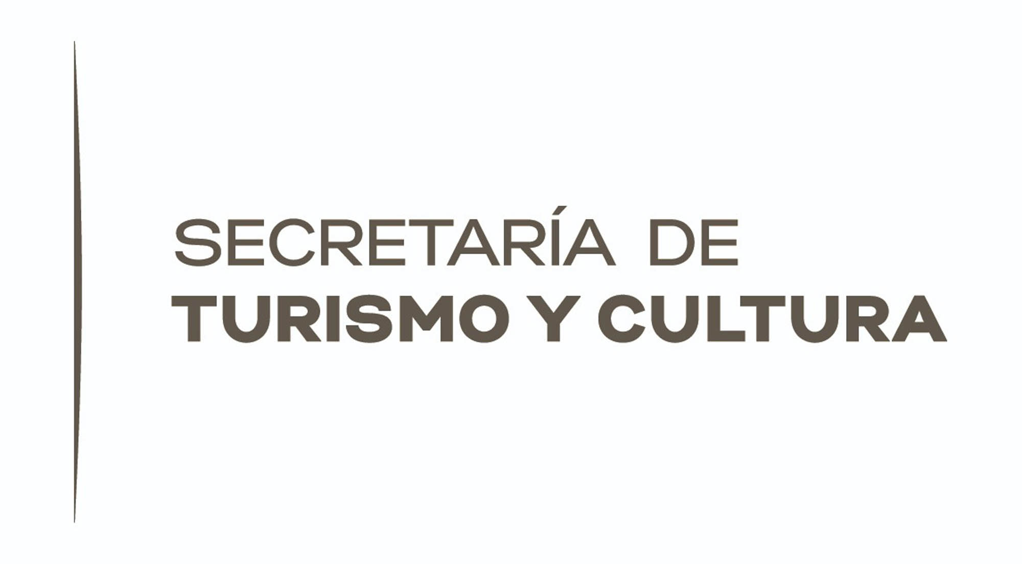 Secretaría de Turismo y Cultura