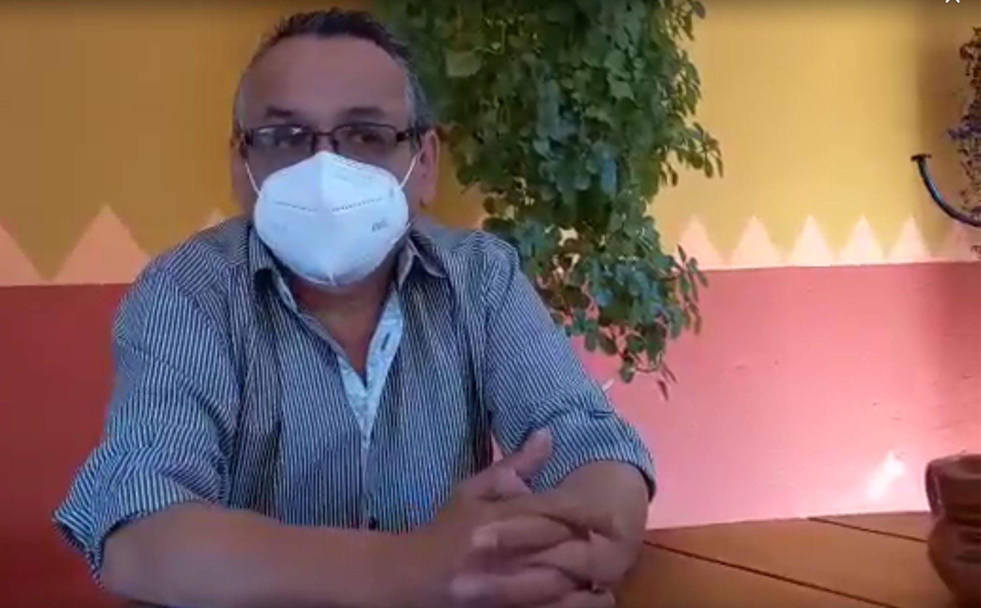 Víctor Mata Alarcón