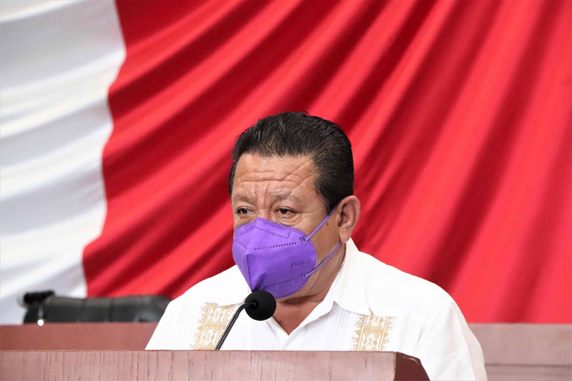 José Luis Galindo Cortez