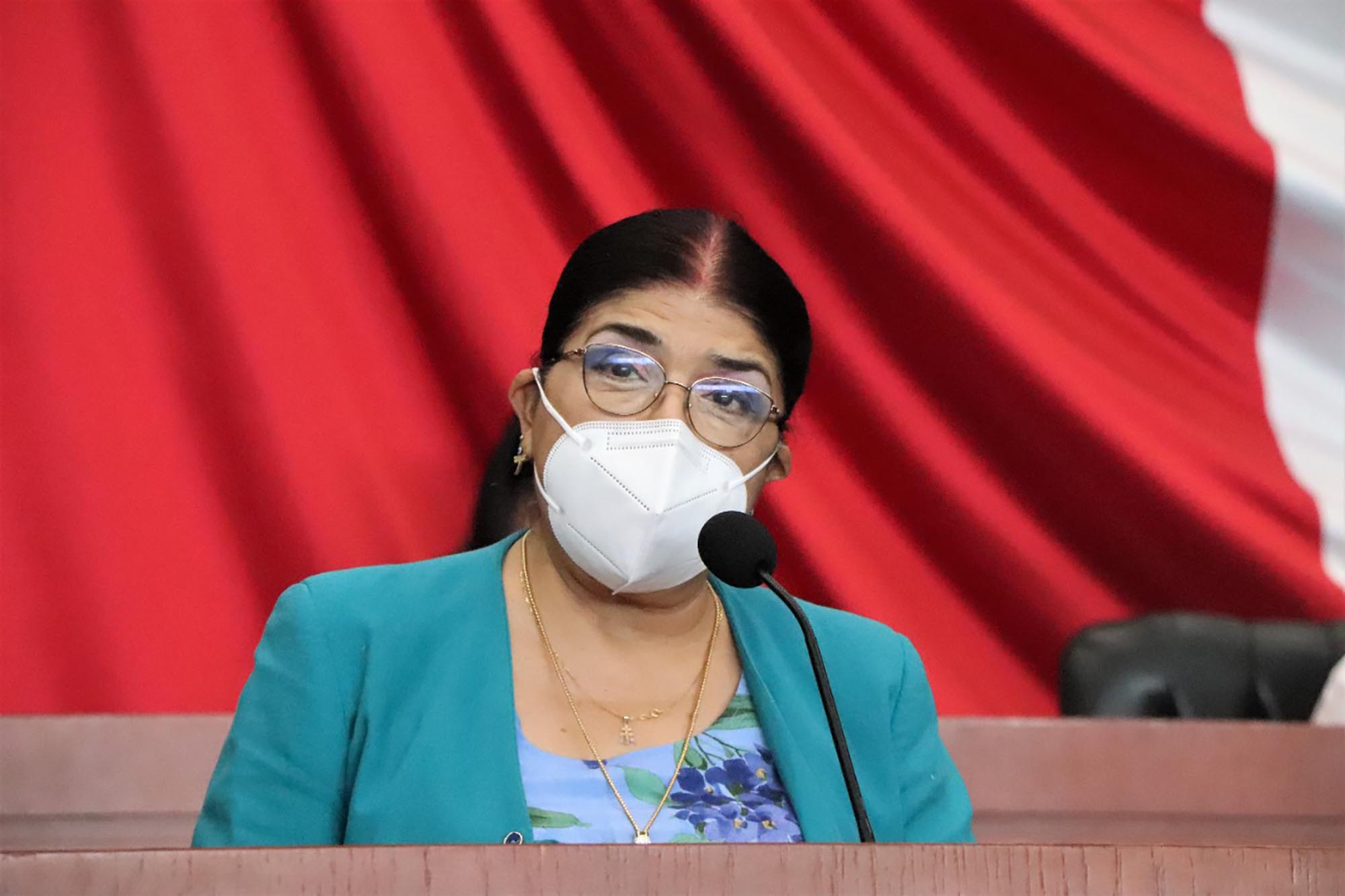 Blanca Nieves Sánchez 