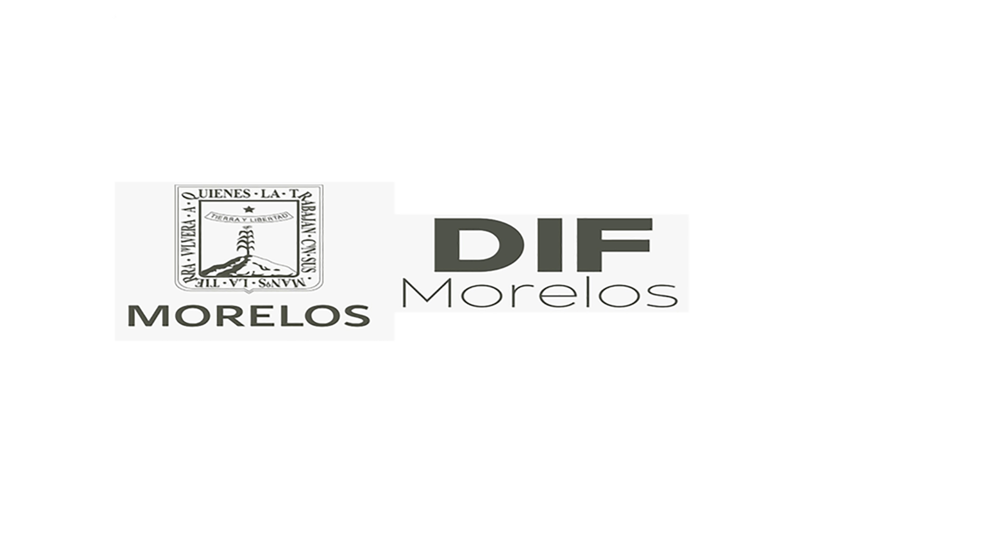 Logo DIF Morelos