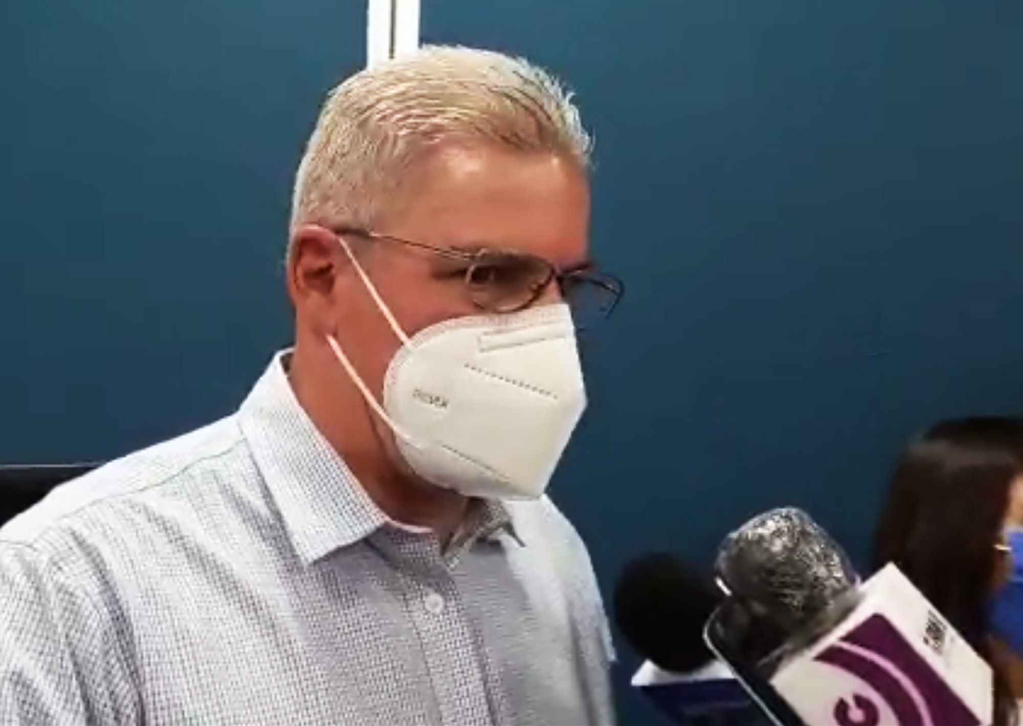 Antonio Sánchez Purón