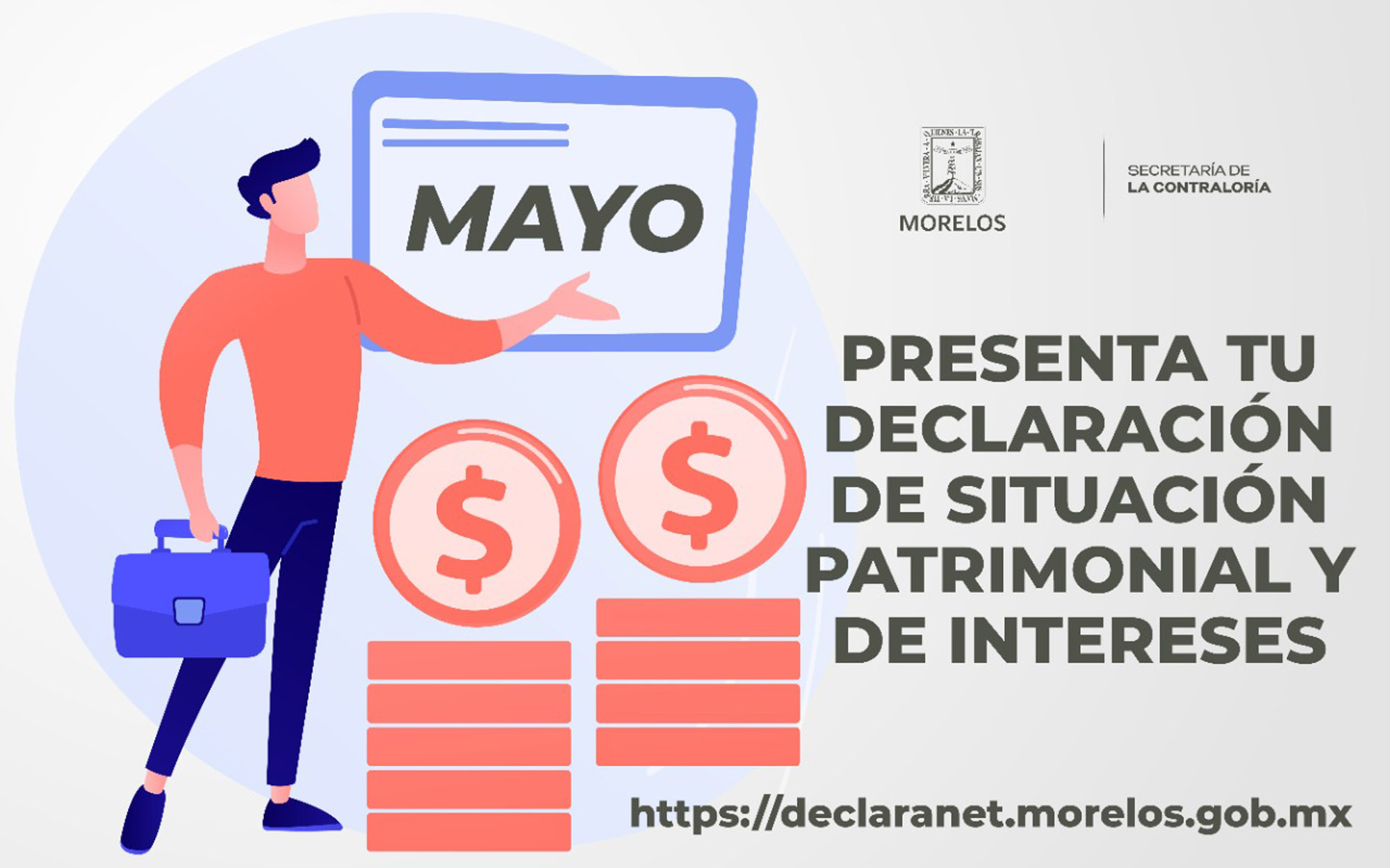 Declaración patrimonial