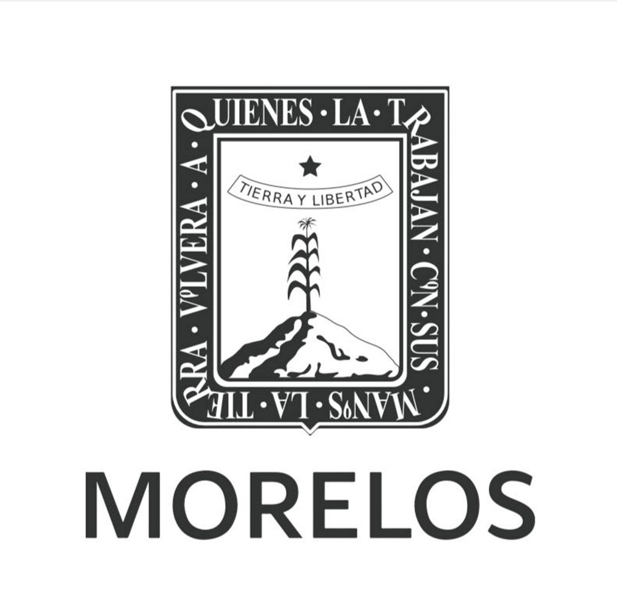 Escudo del Estado de Morelos