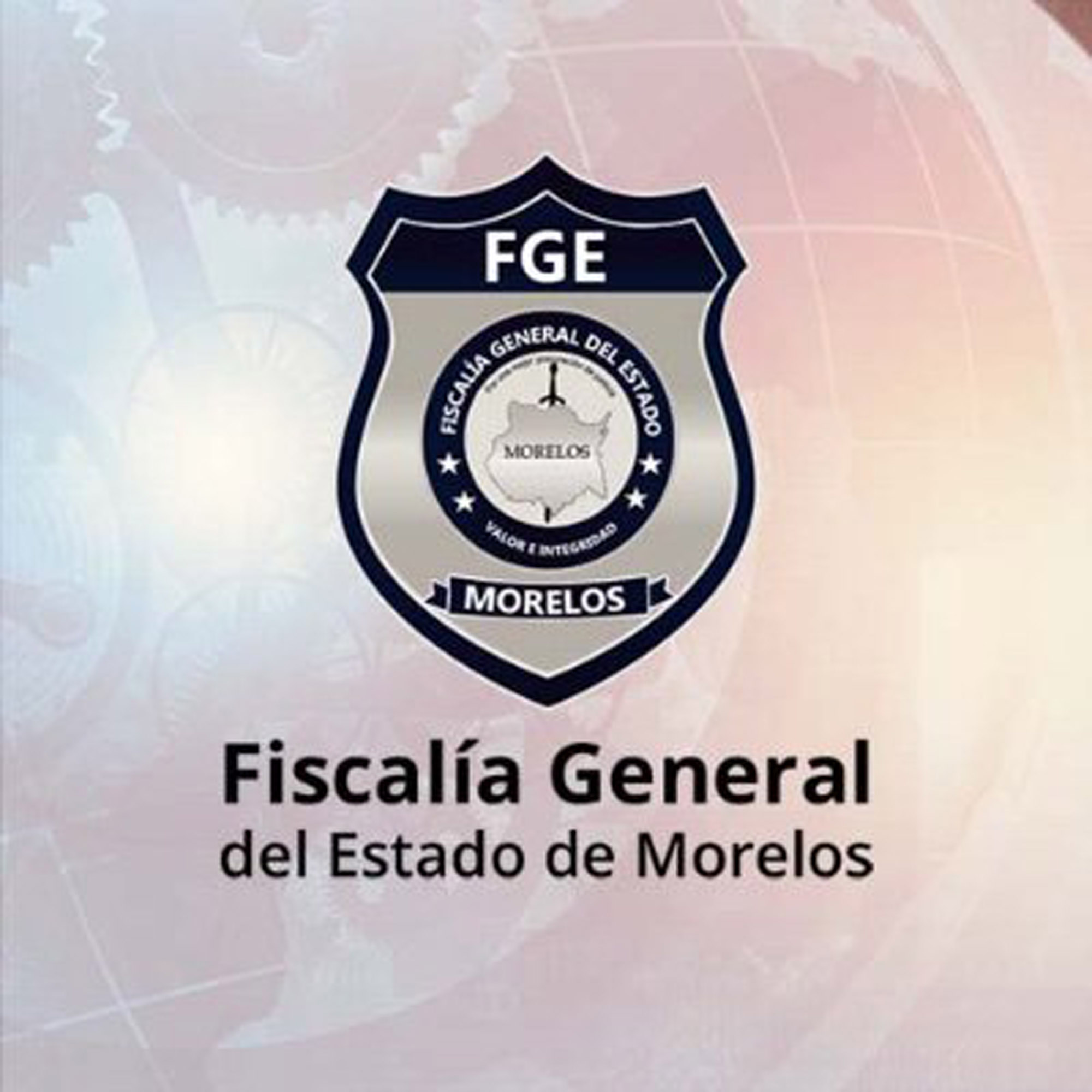 Fiscalía General del Estado de Morelos