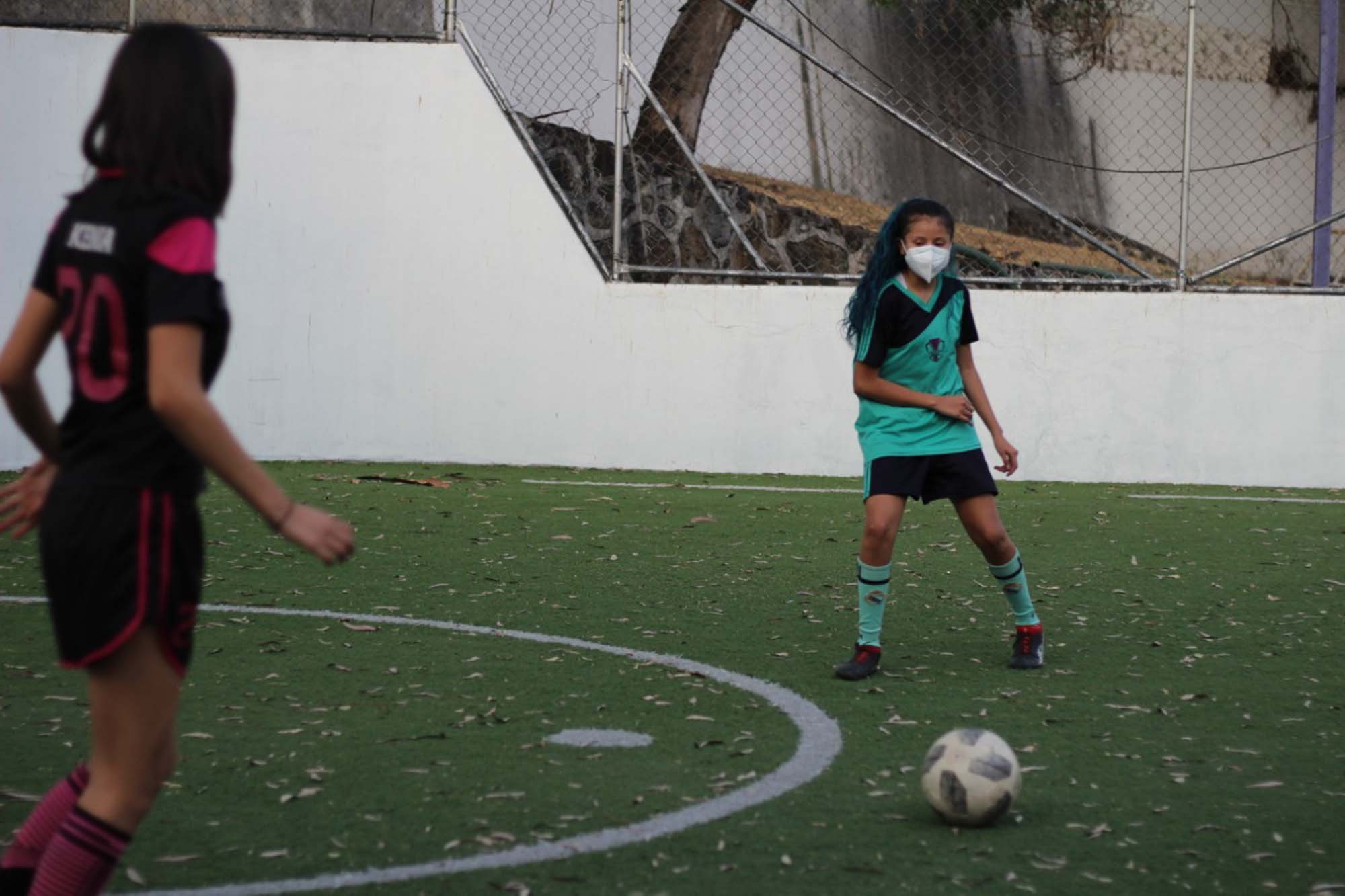 Instituto del Deporte y Cultura Física del Estado de Morelos (Indem) foto alusiva