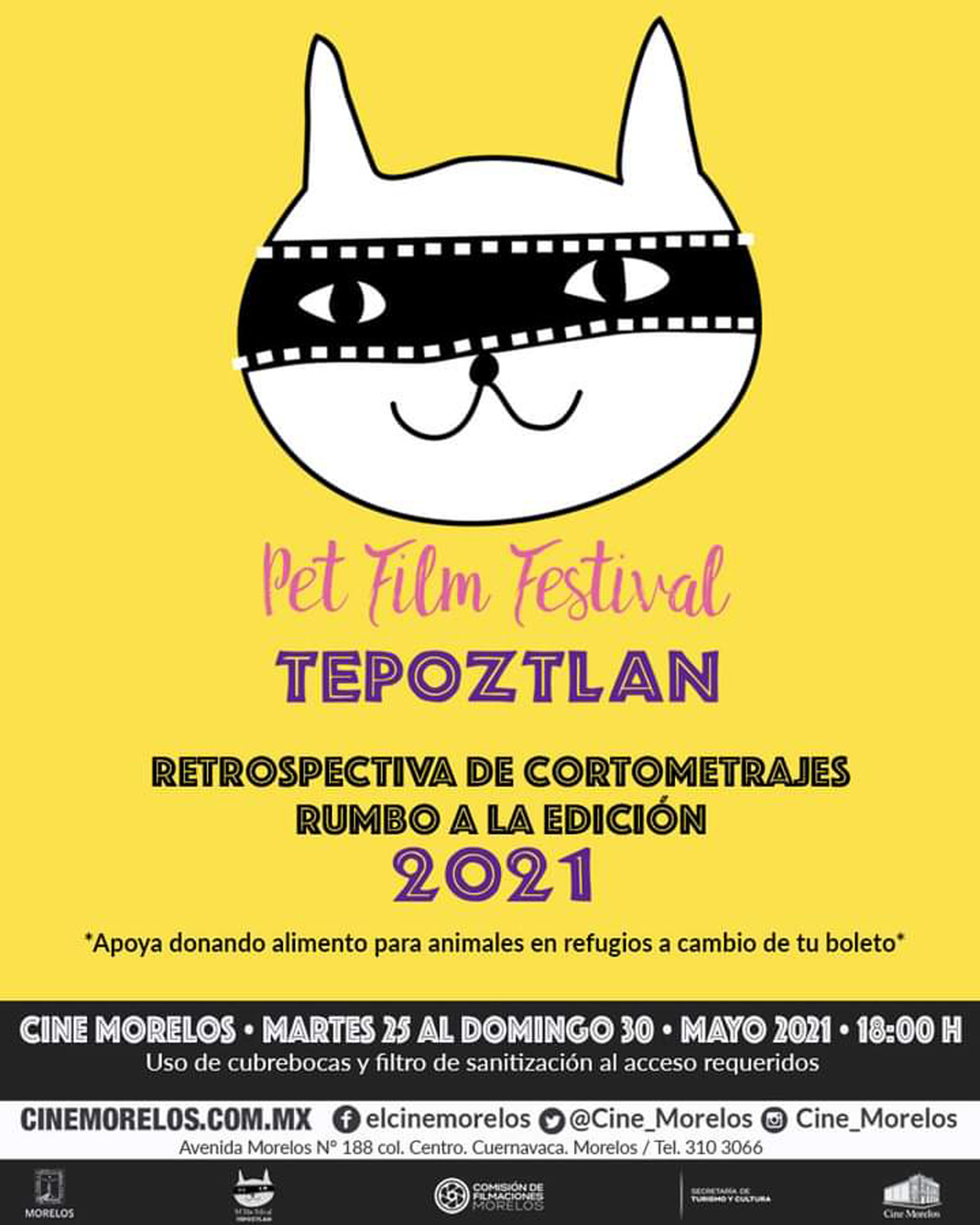 Pet Film Festival