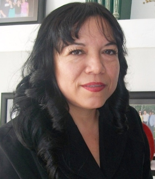 Gabriela Bañón 