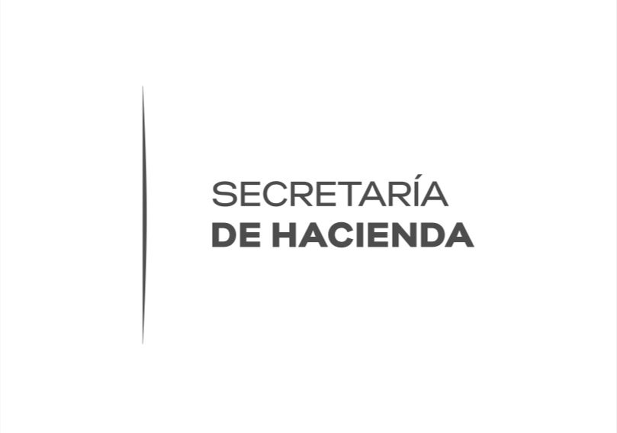 Secretaría de Hacienda